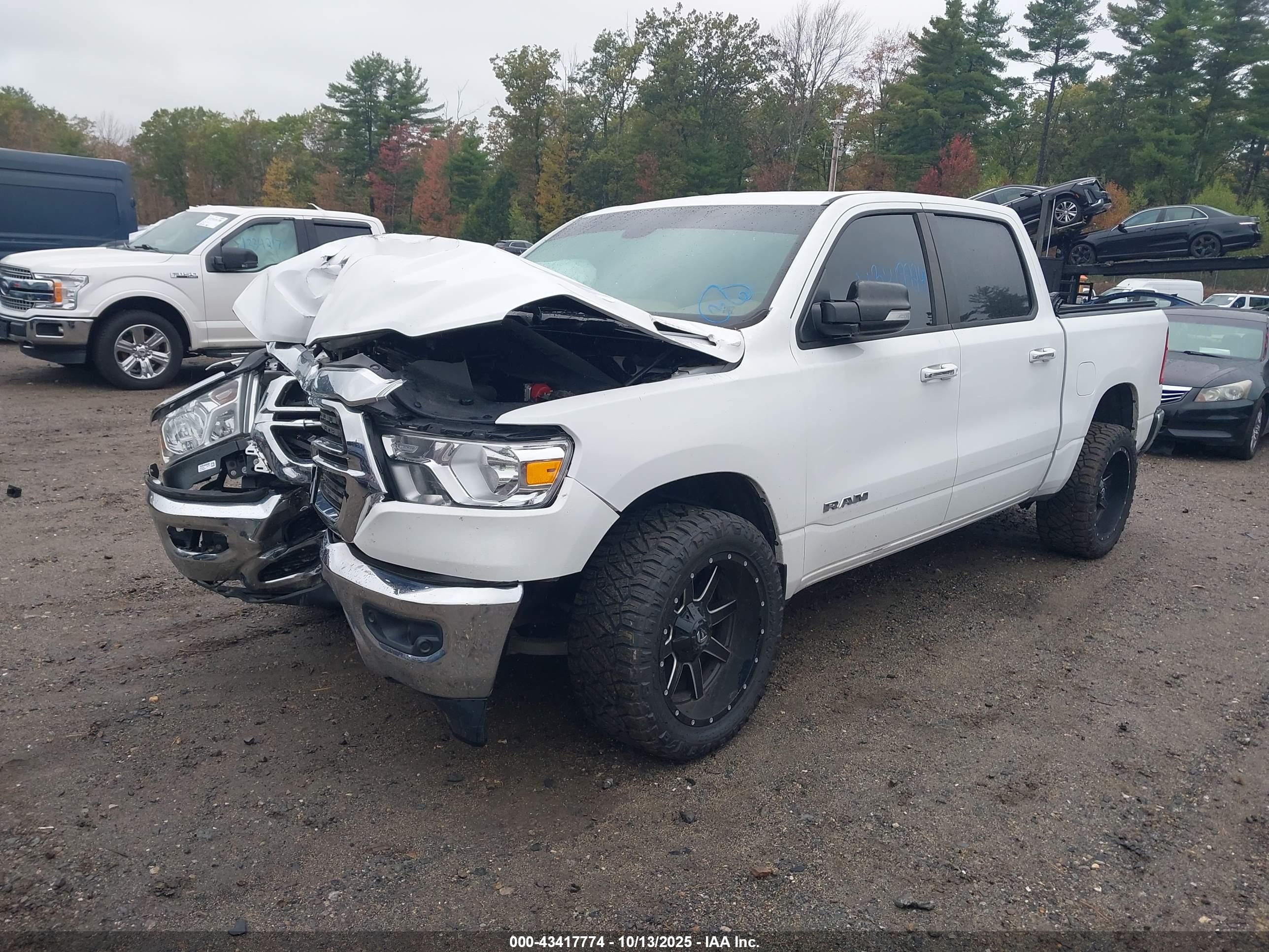 RAM 1500 image 2