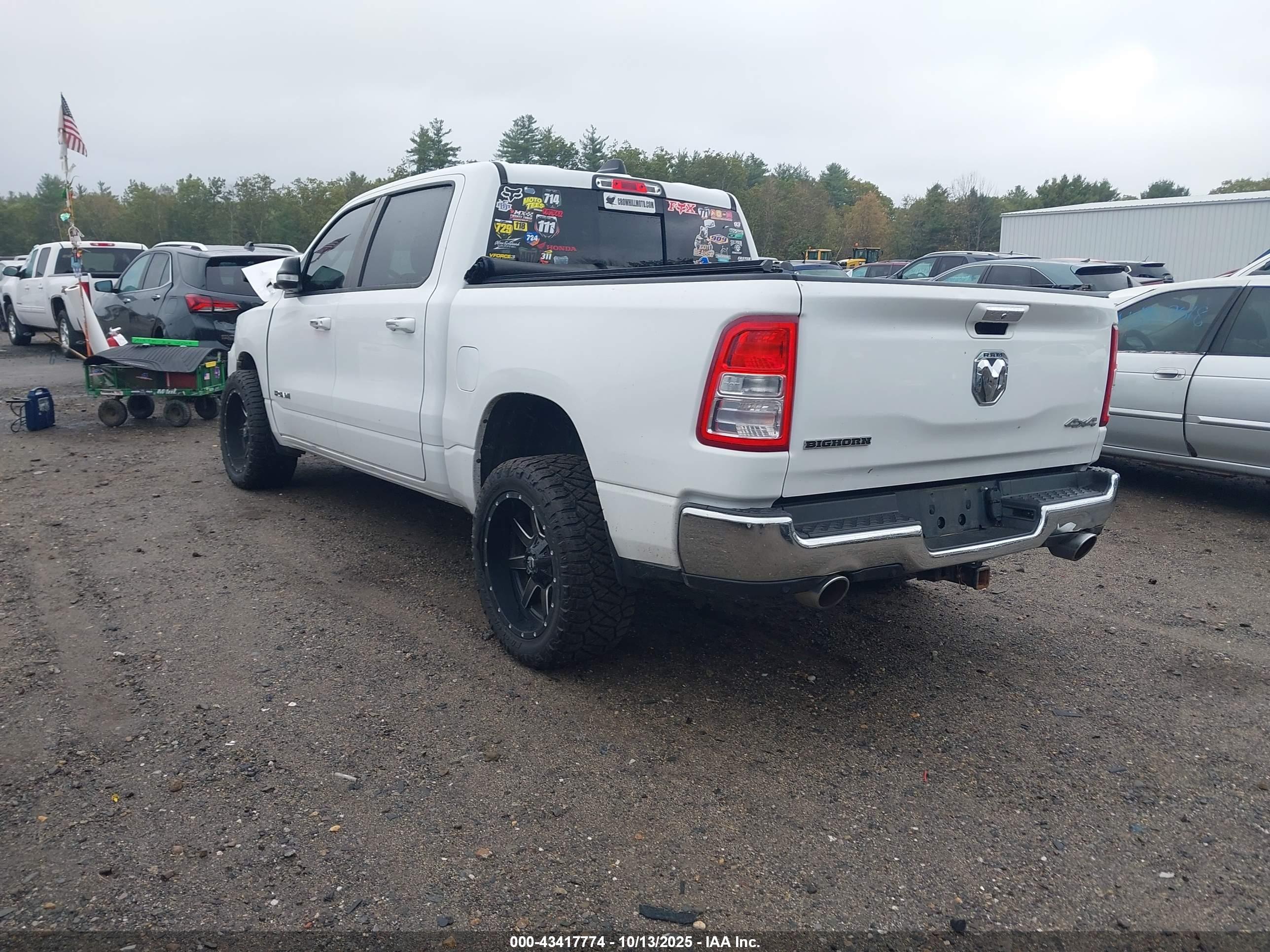 RAM 1500 image 3