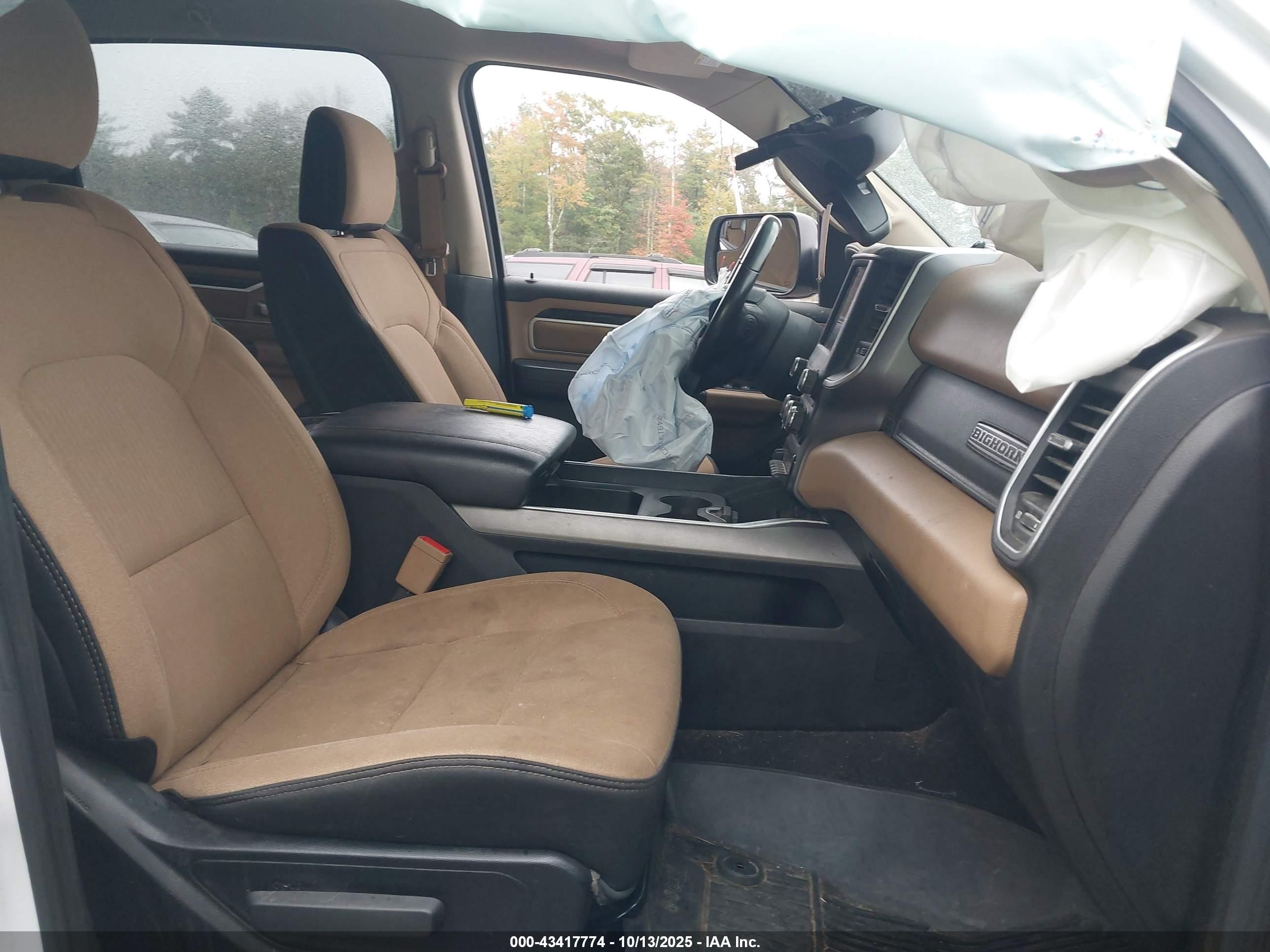RAM 1500 image 5