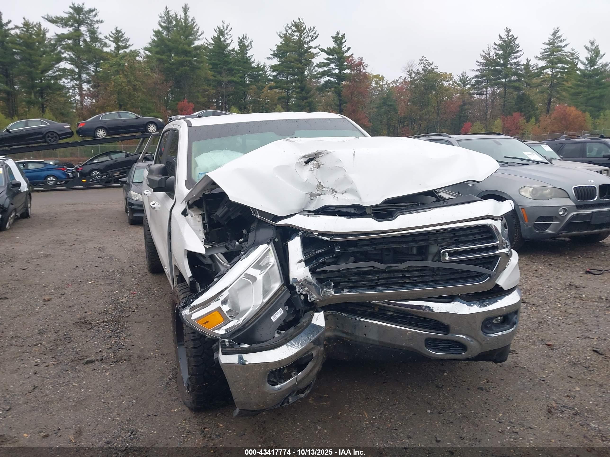 RAM 1500 image 6