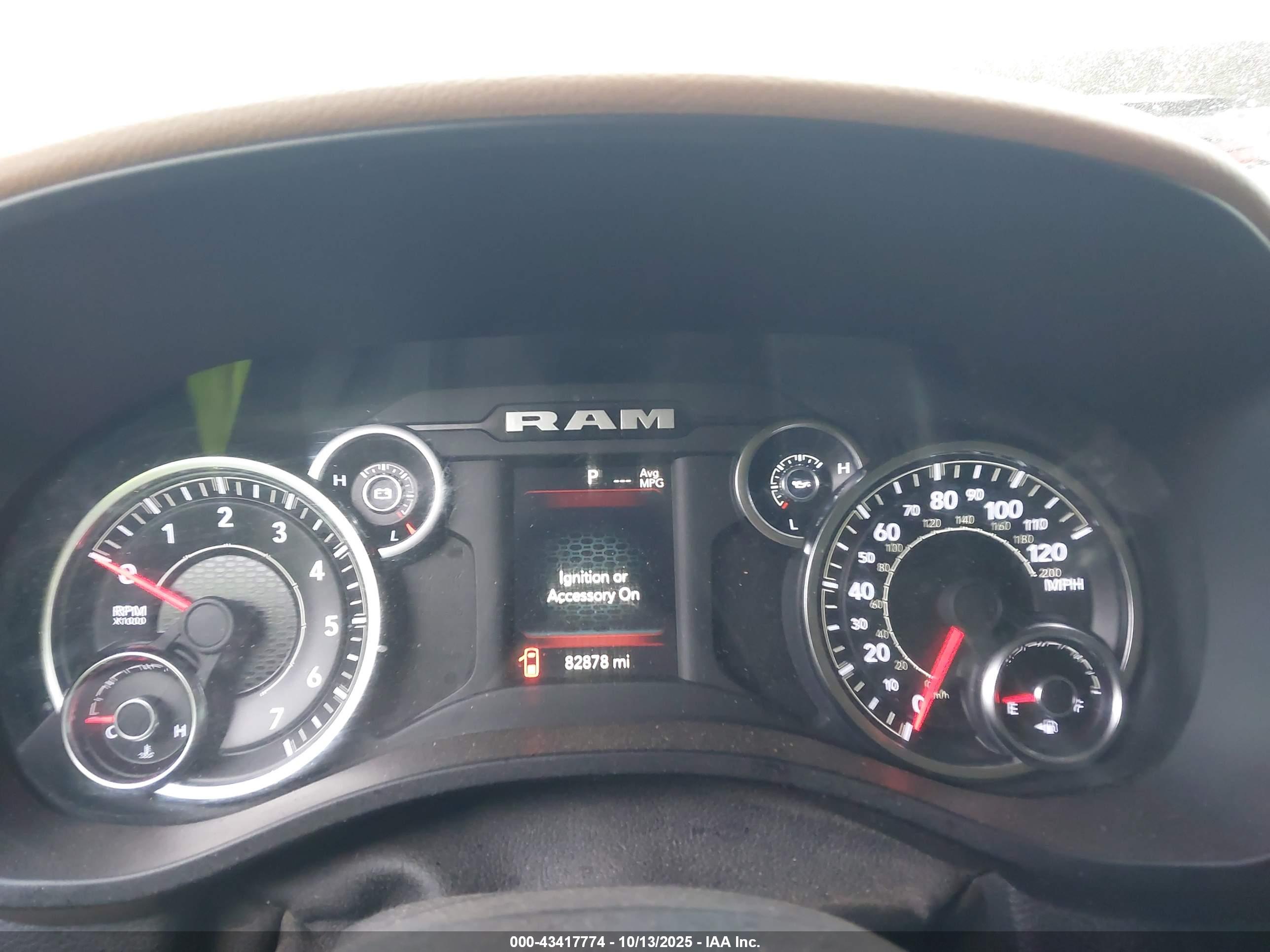 RAM 1500 image 7