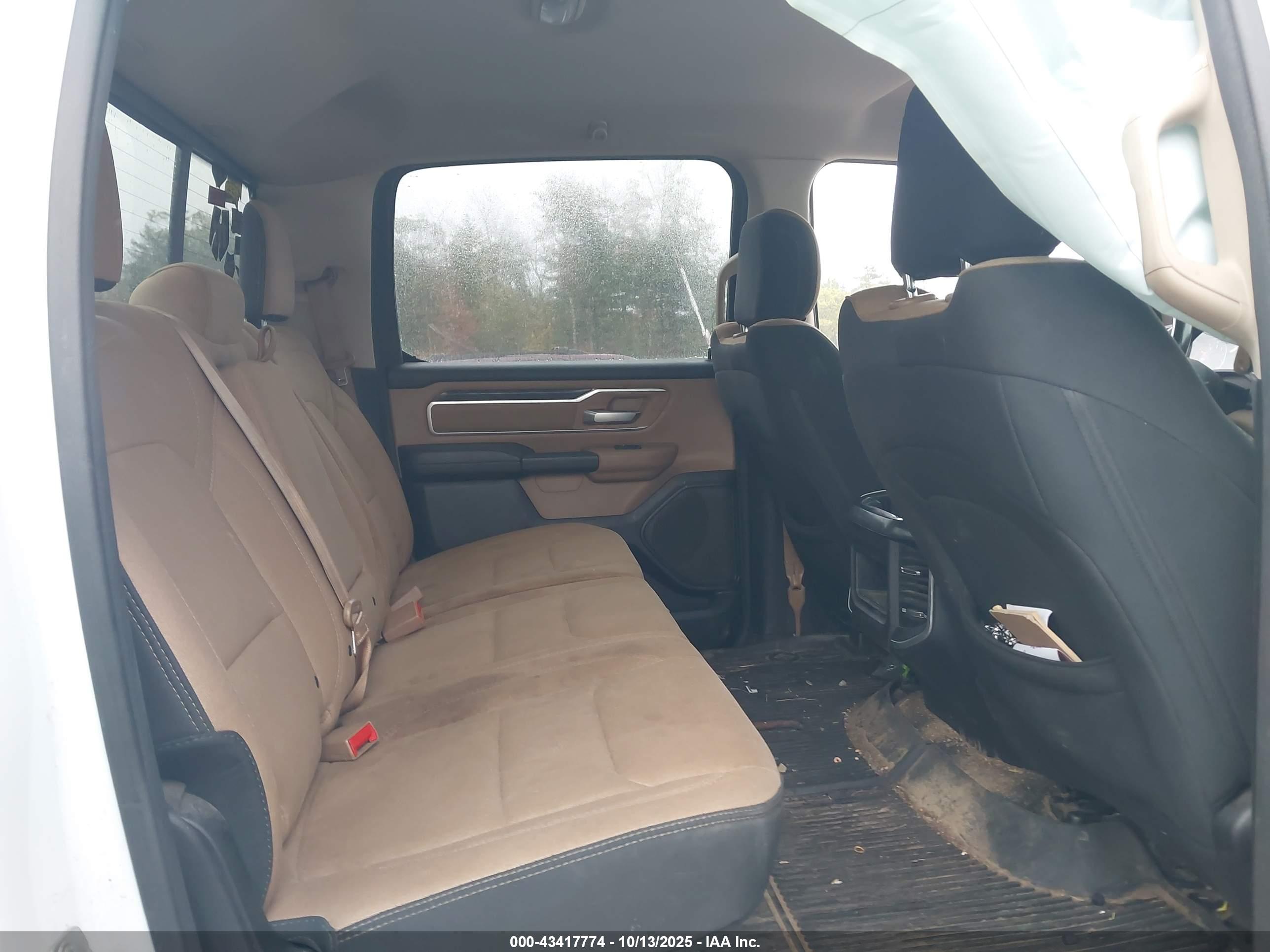 RAM 1500 image 8