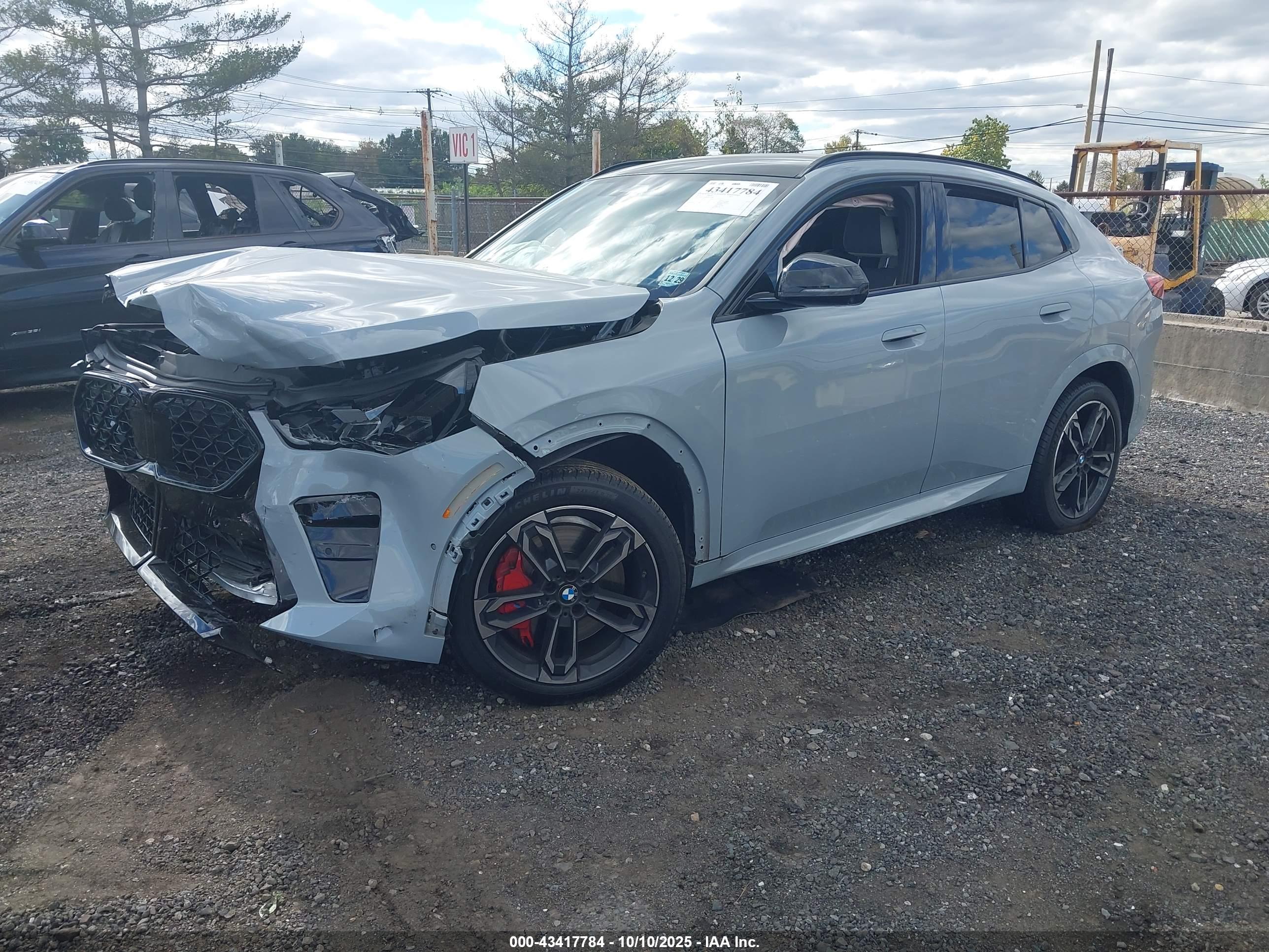 BMW X2 image 2