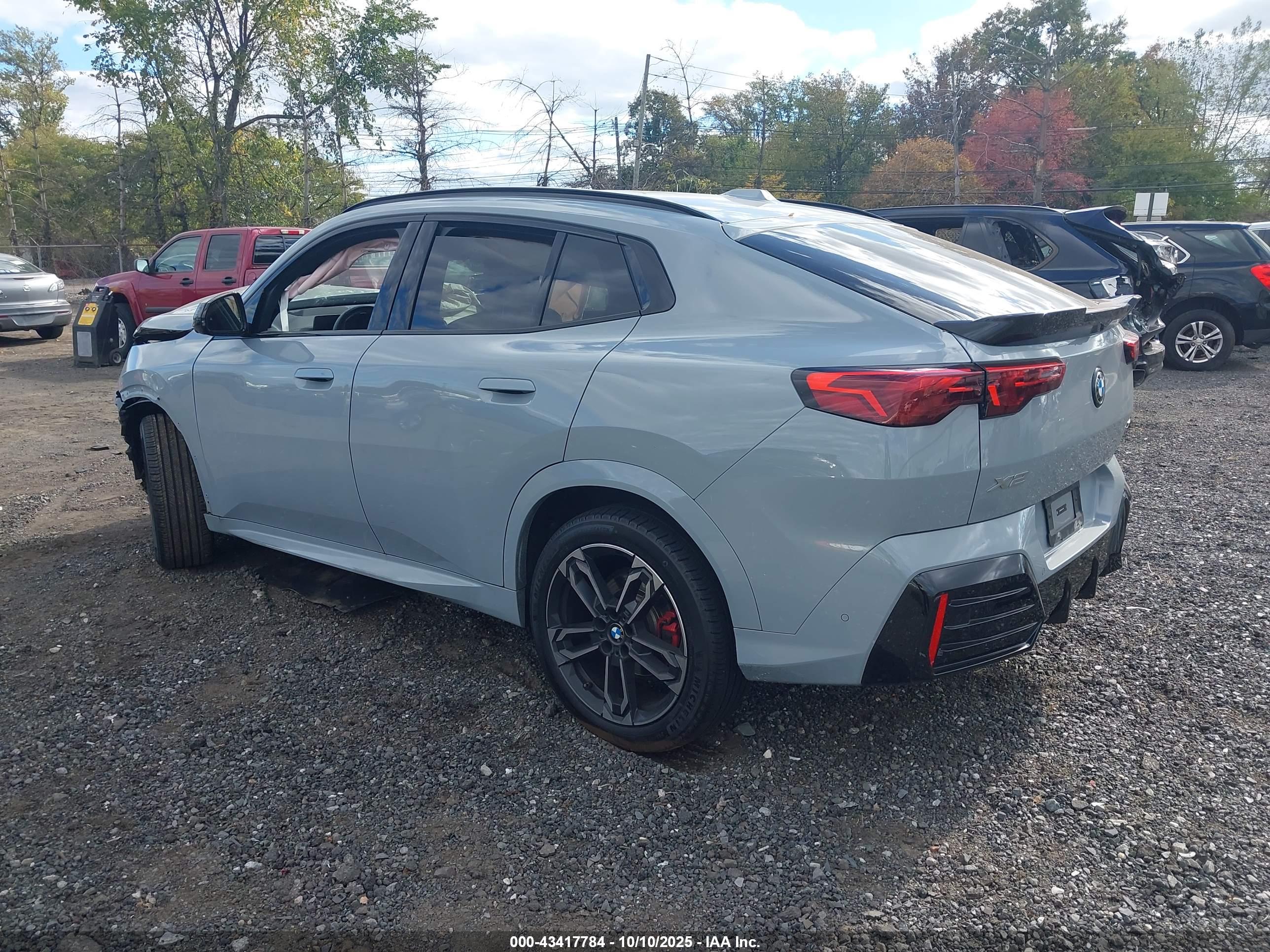 BMW X2 image 3