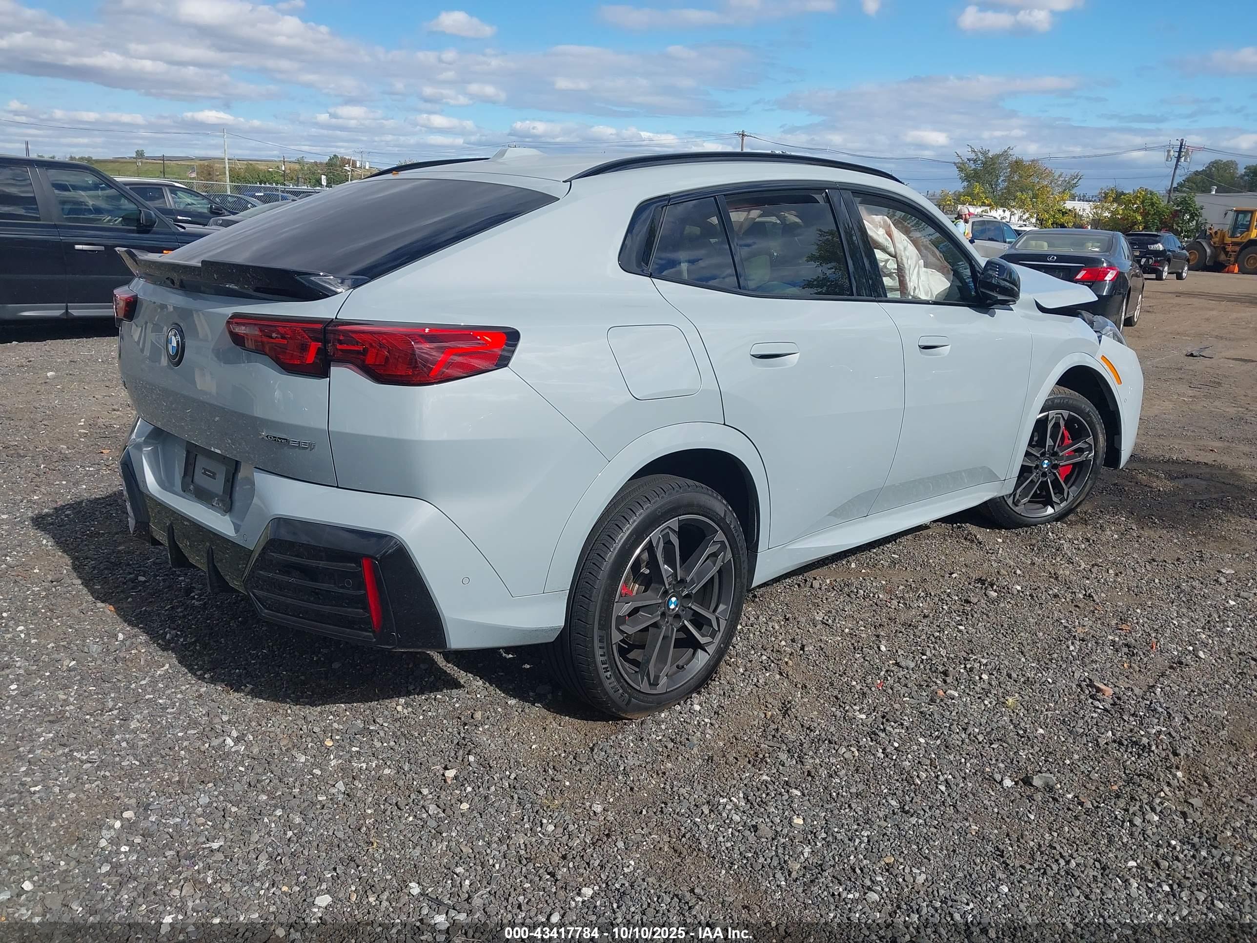 BMW X2 image 4