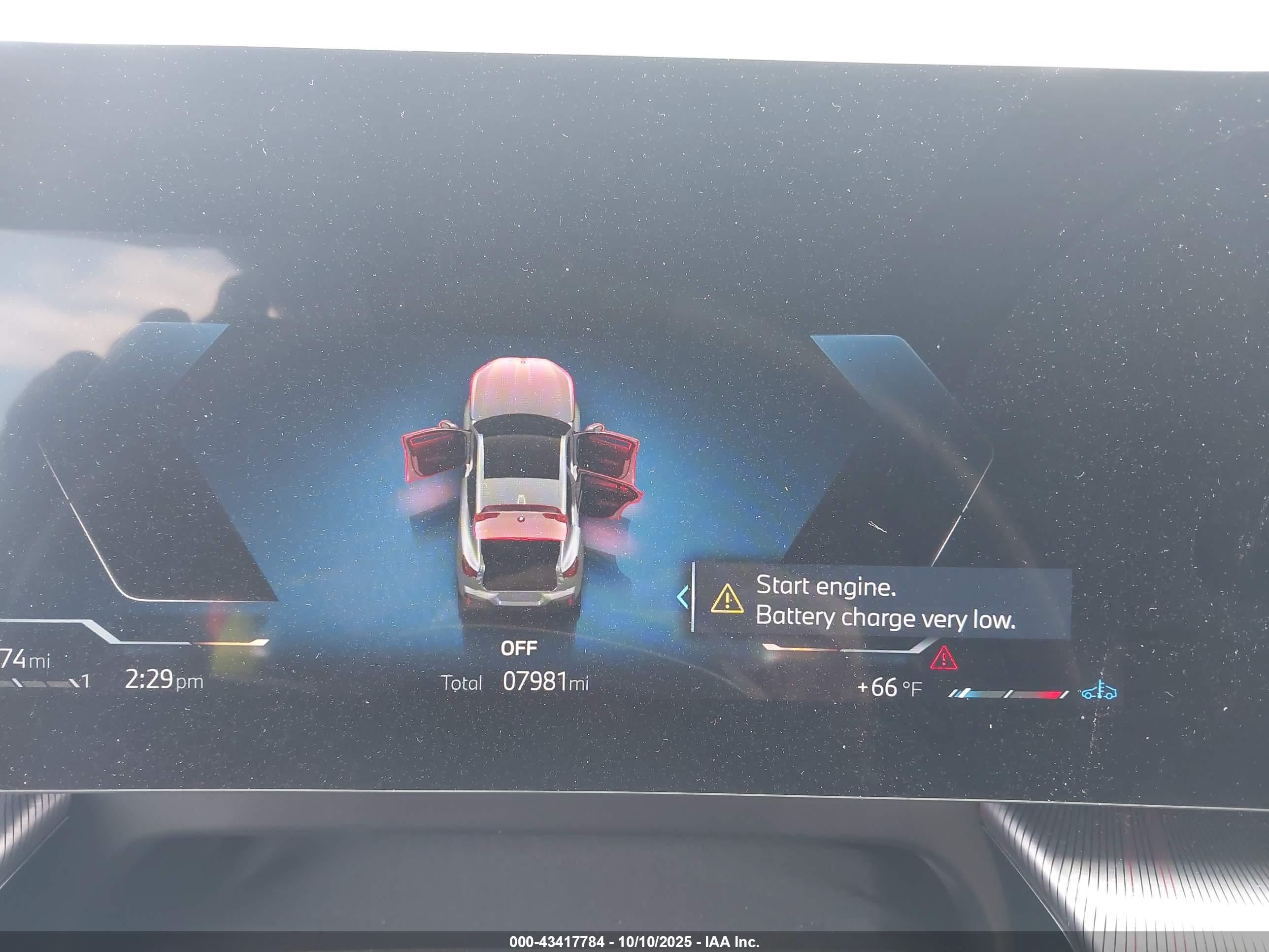 BMW X2 image 7