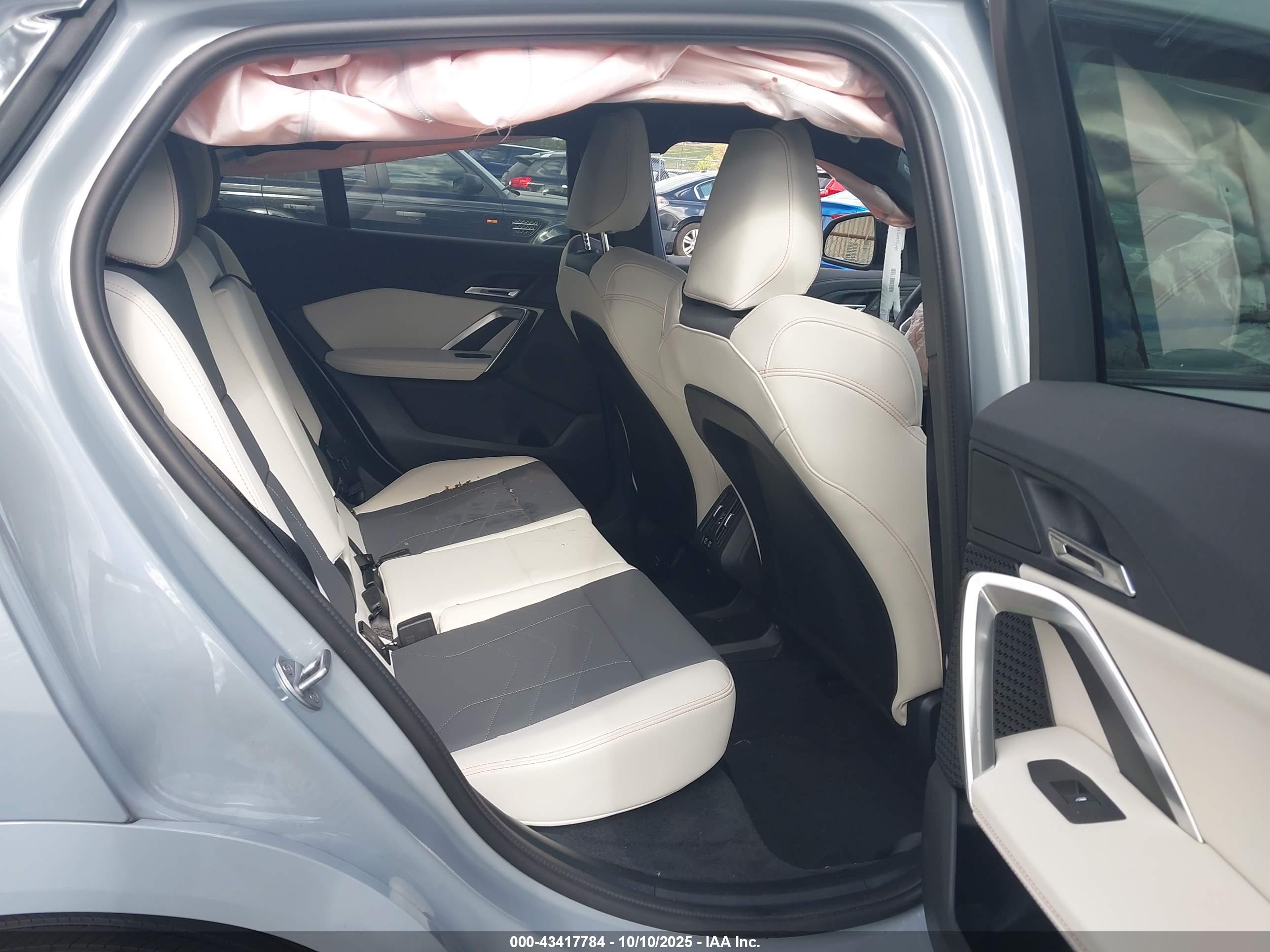 BMW X2 image 8
