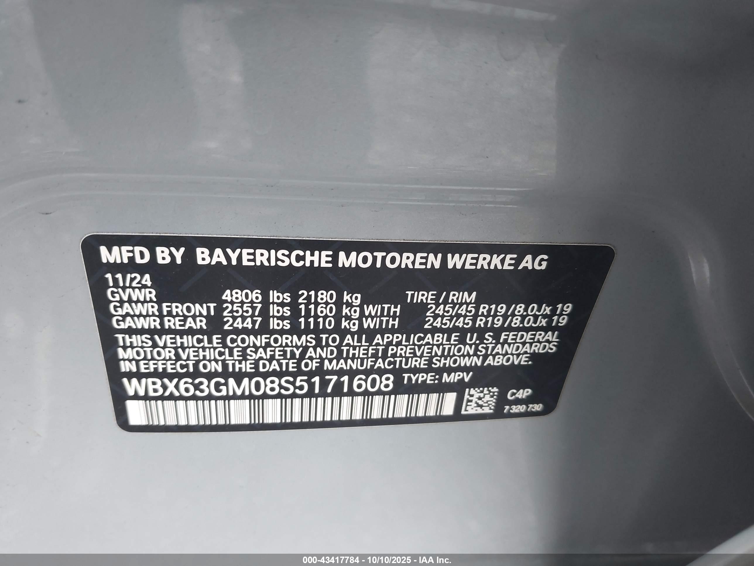 BMW X2 image 9