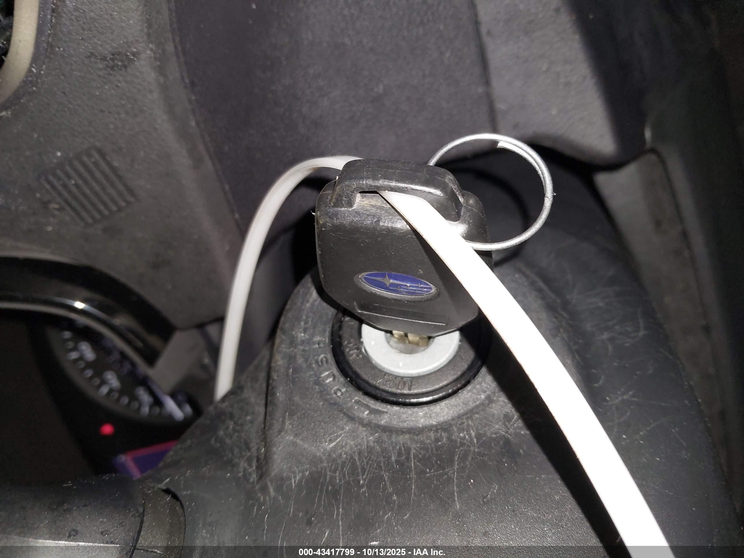 SUBARU IMPREZA image 11