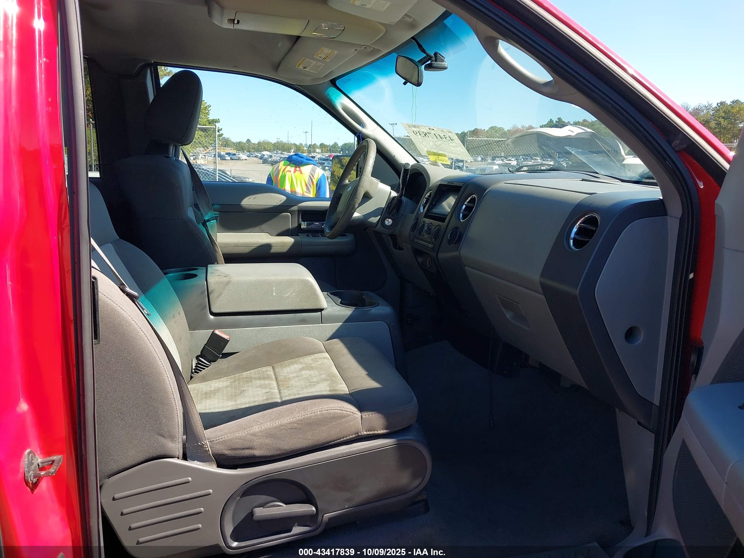 FORD F-150 image 5