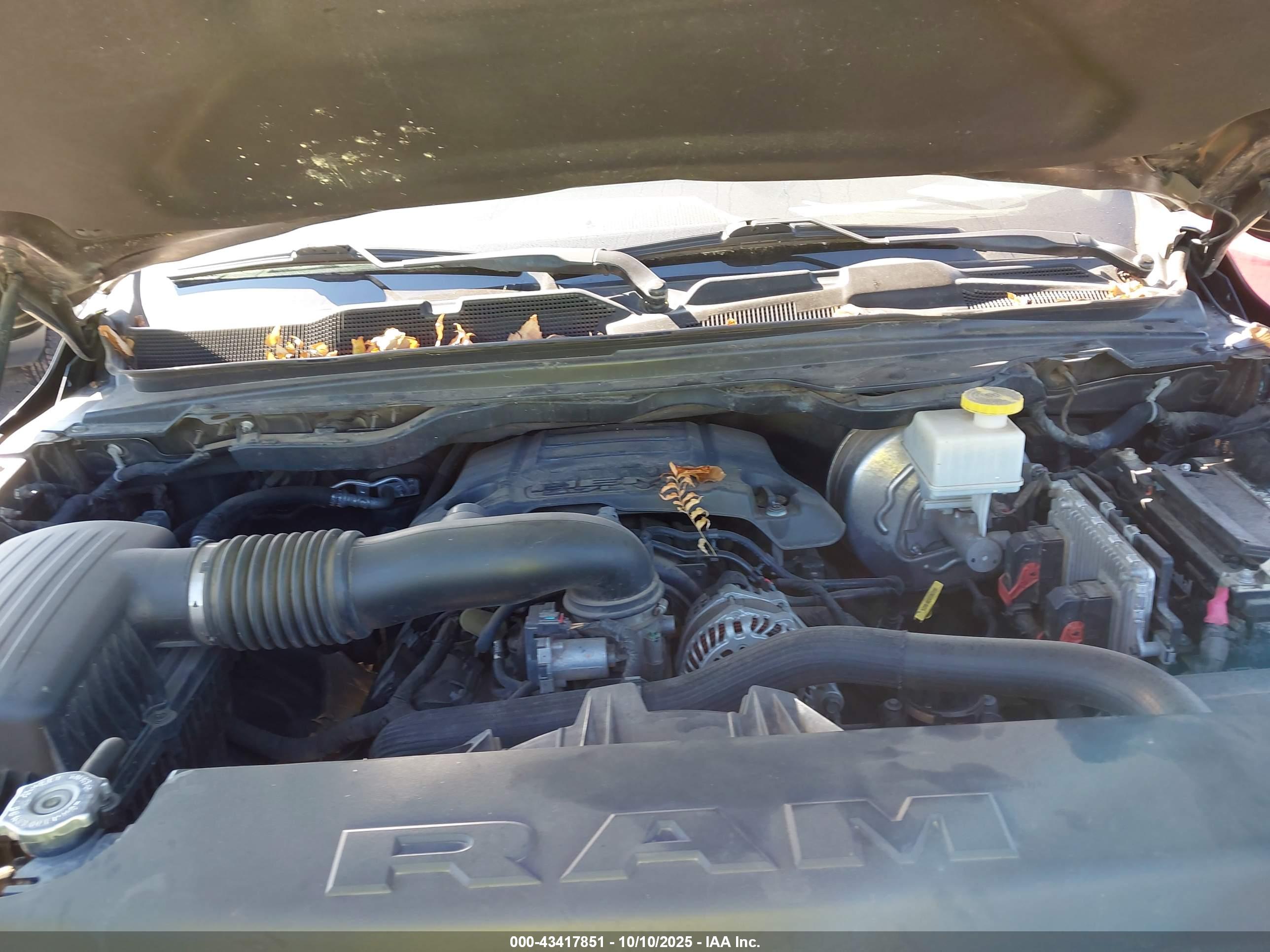 RAM 1500 image 10