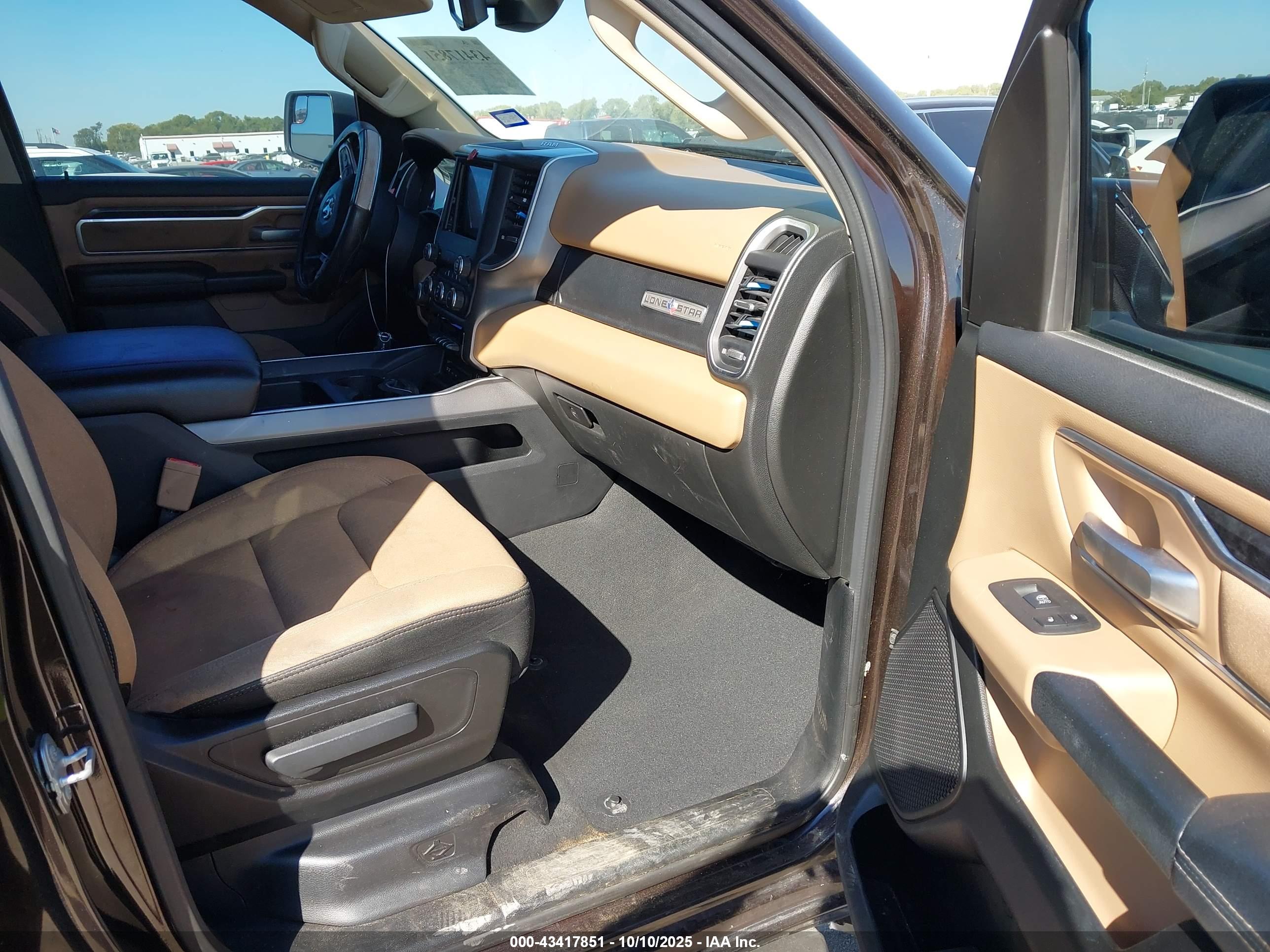RAM 1500 image 5