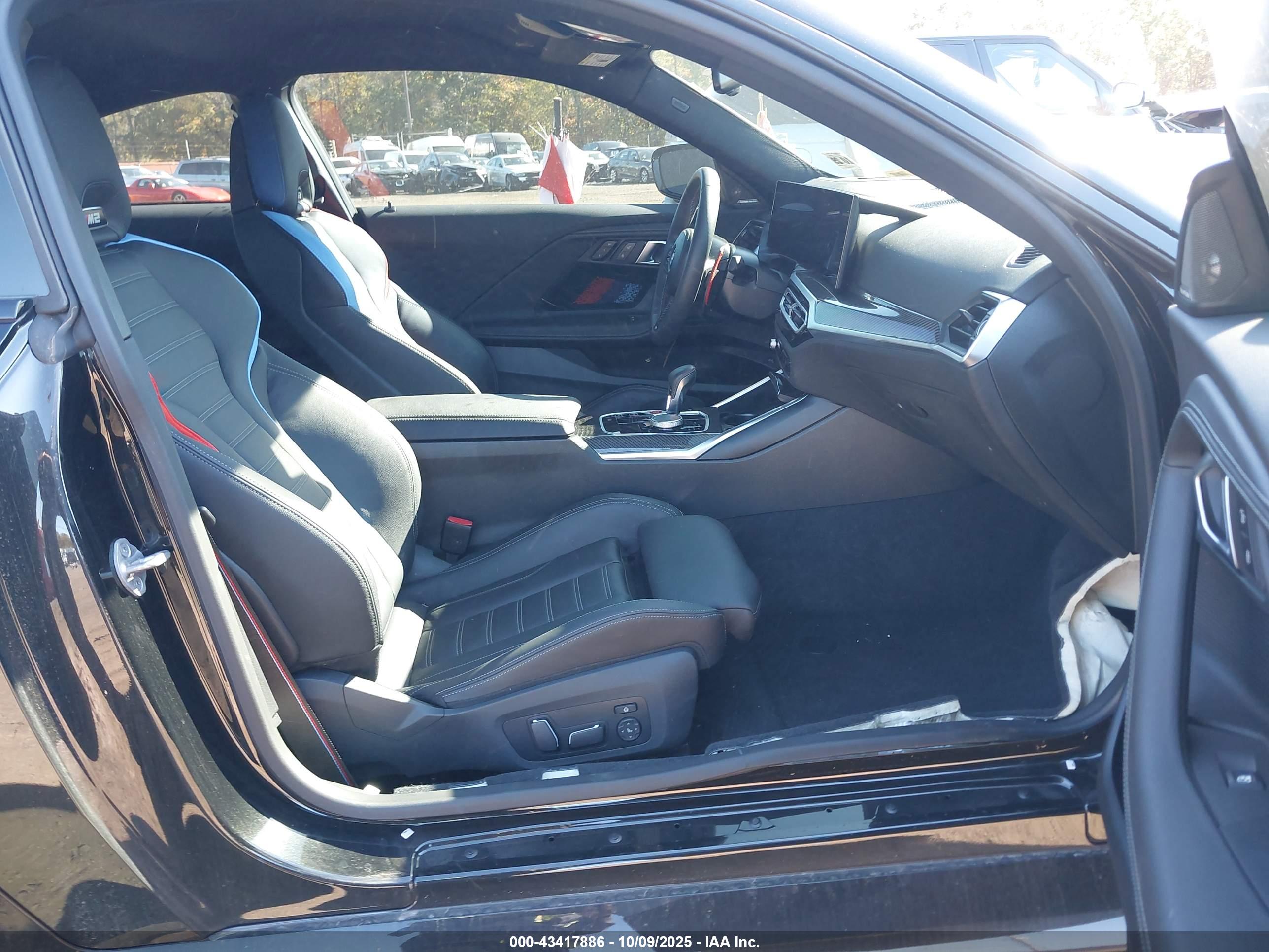 BMW M2 image 5