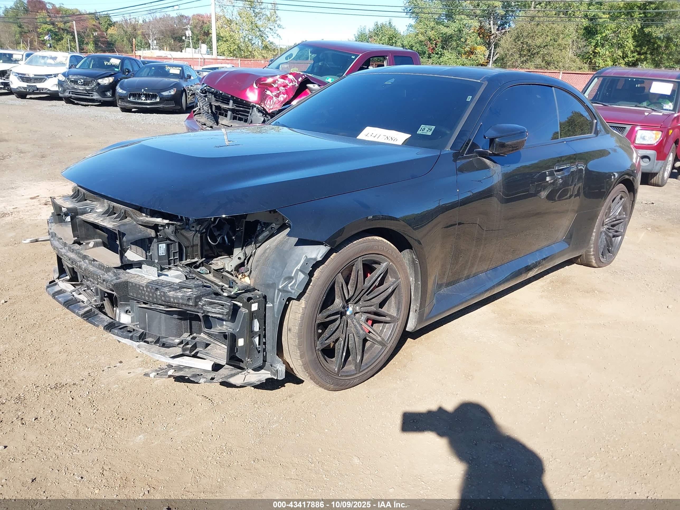BMW M2 image 6