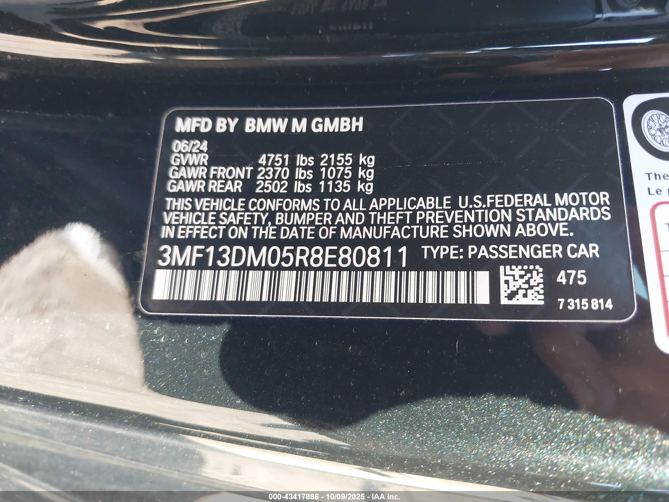 BMW M2 image 9