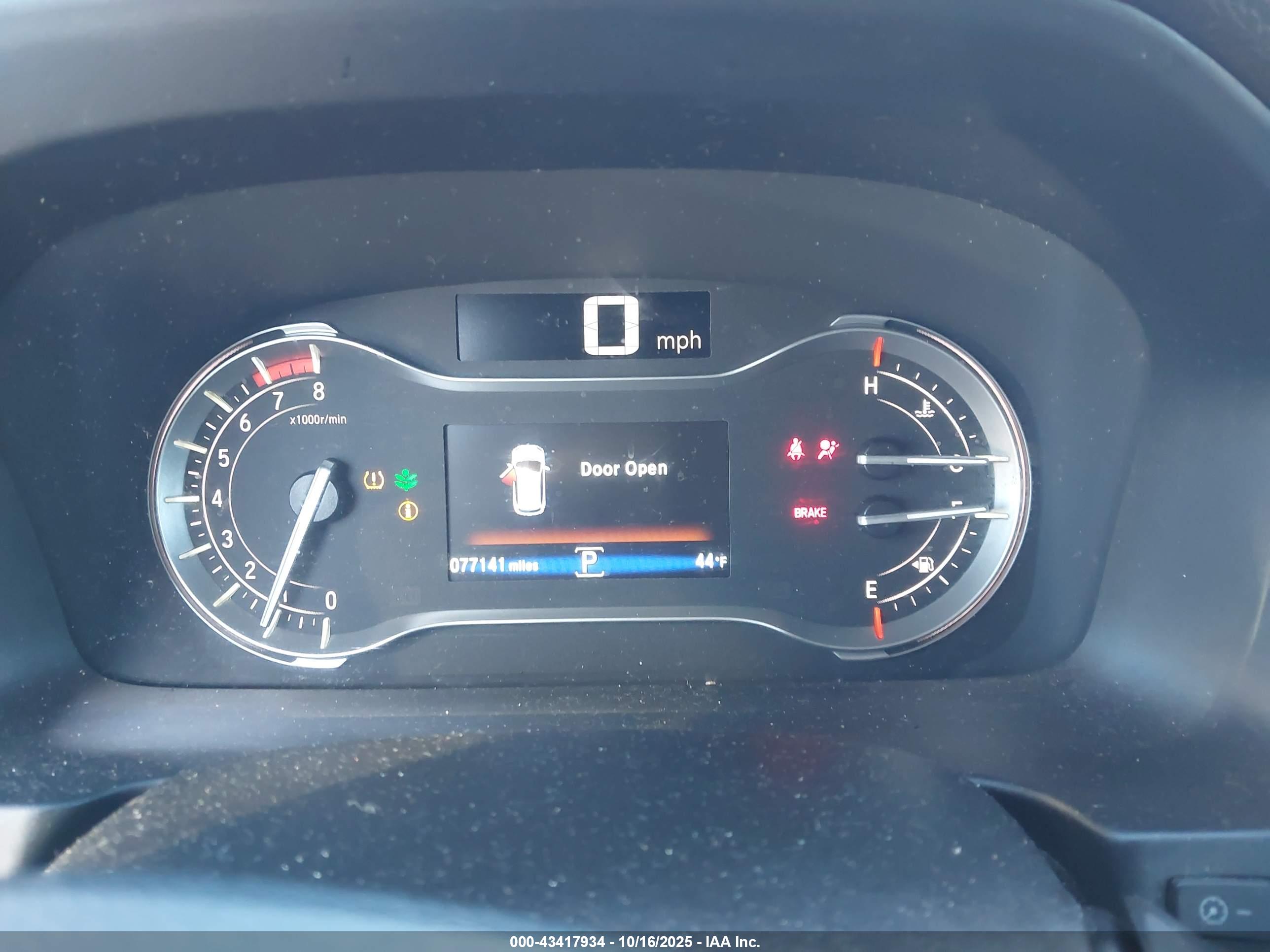 HONDA PILOT image 7