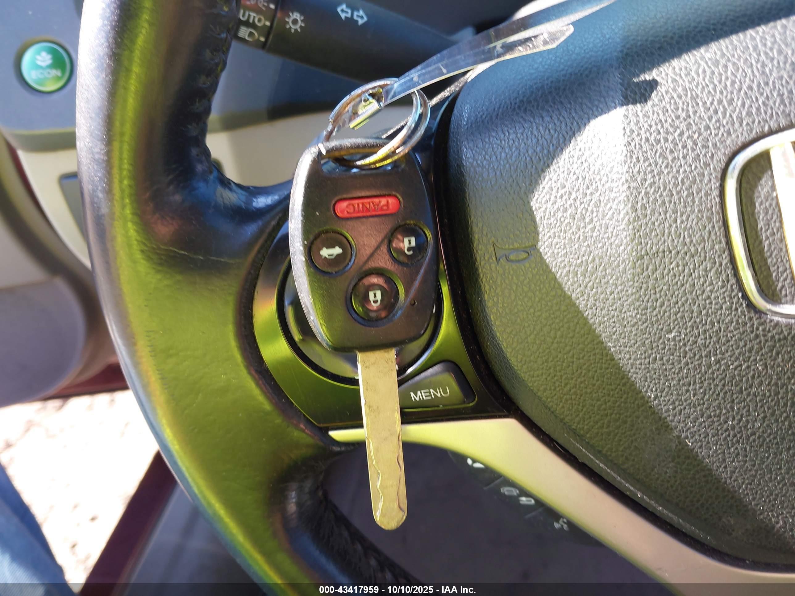 HONDA CIVIC image 11