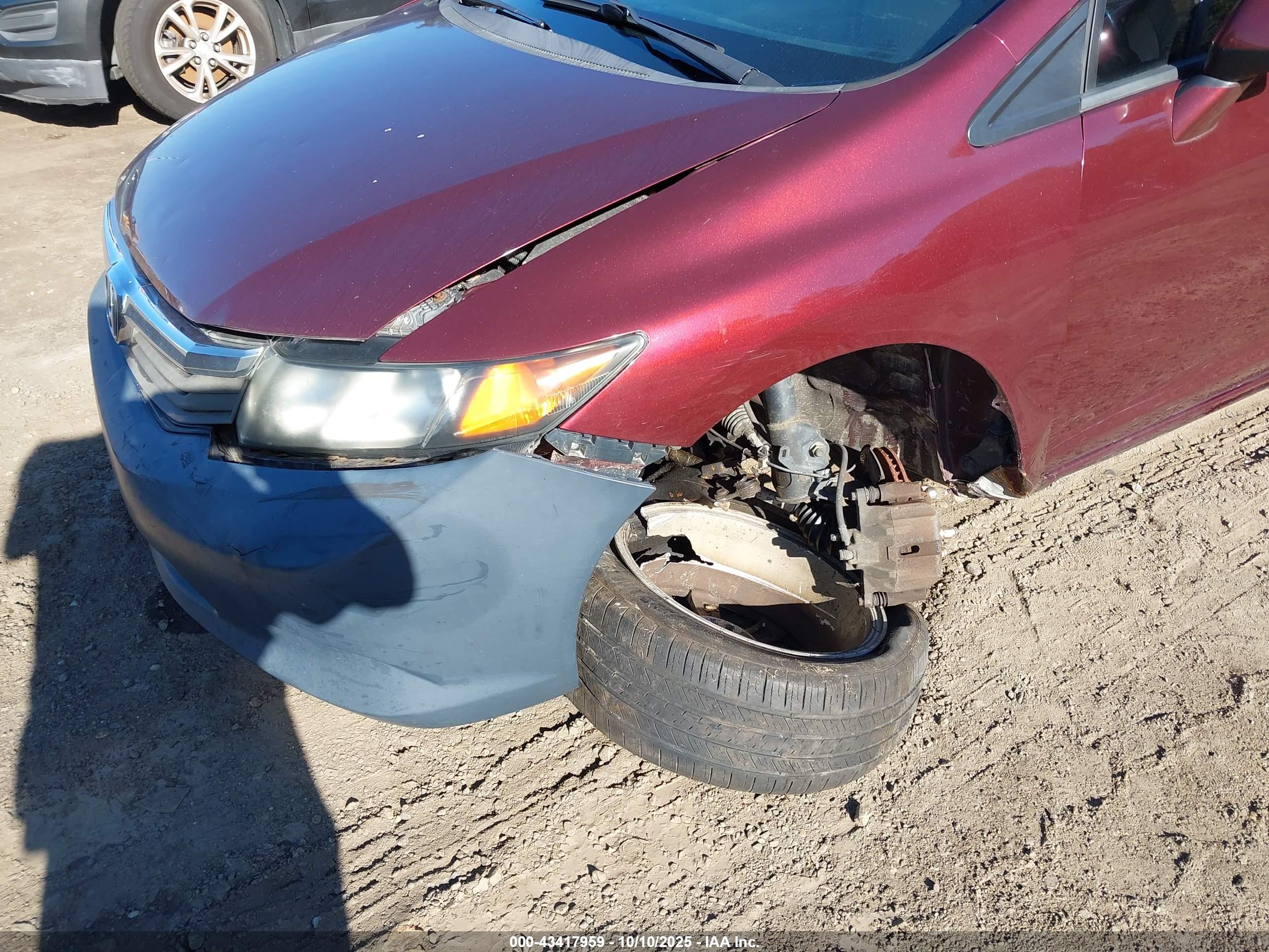 HONDA CIVIC image 6