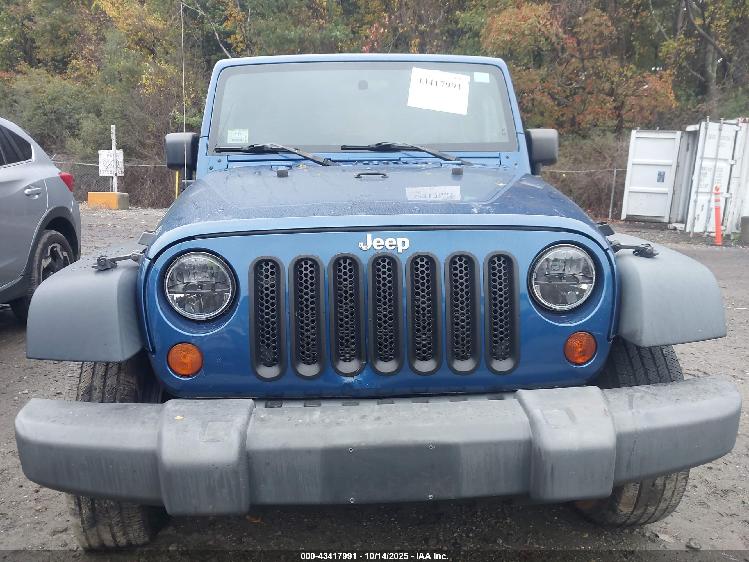JEEP WRANGLER image 6