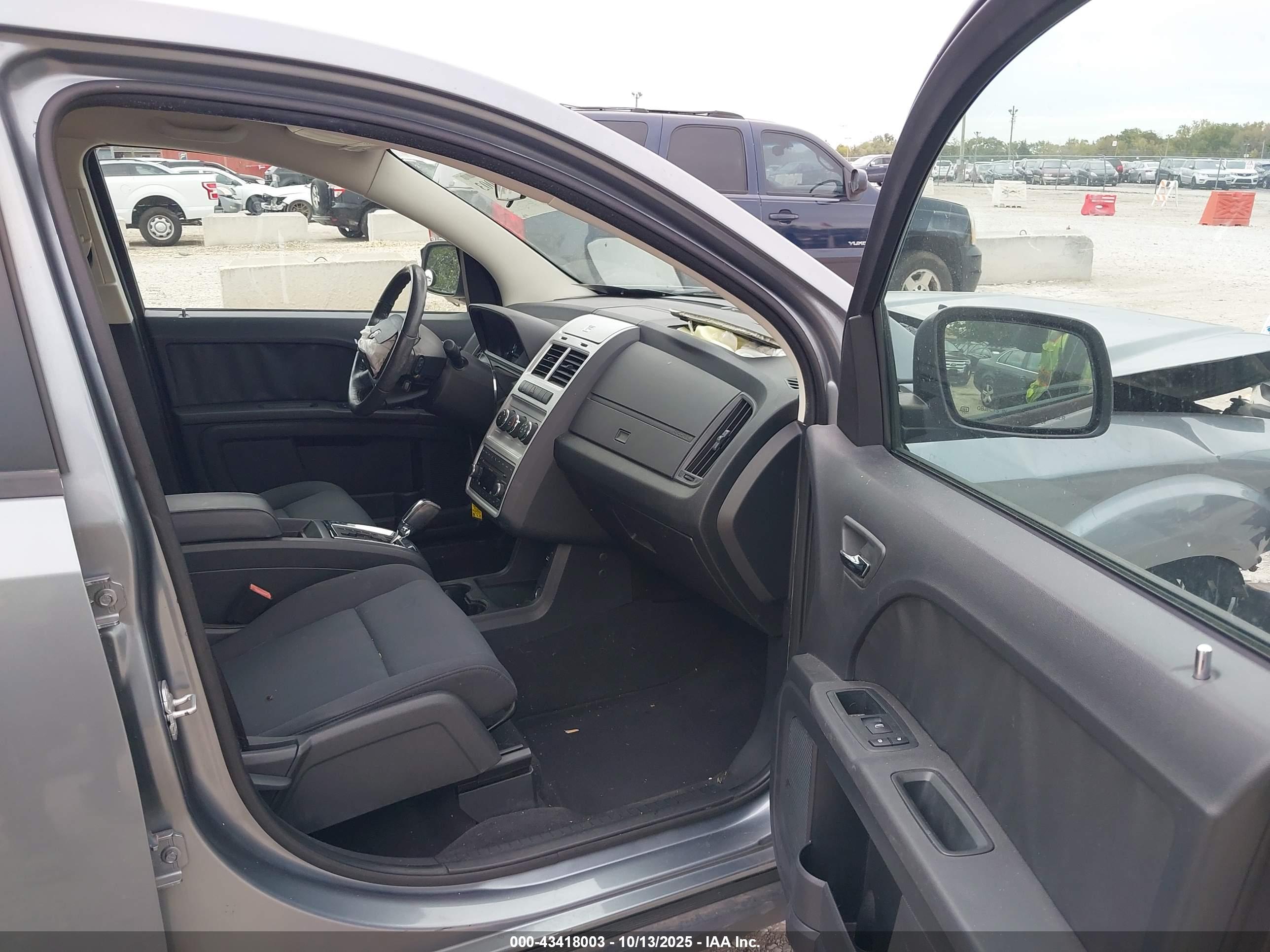 DODGE JOURNEY image 5