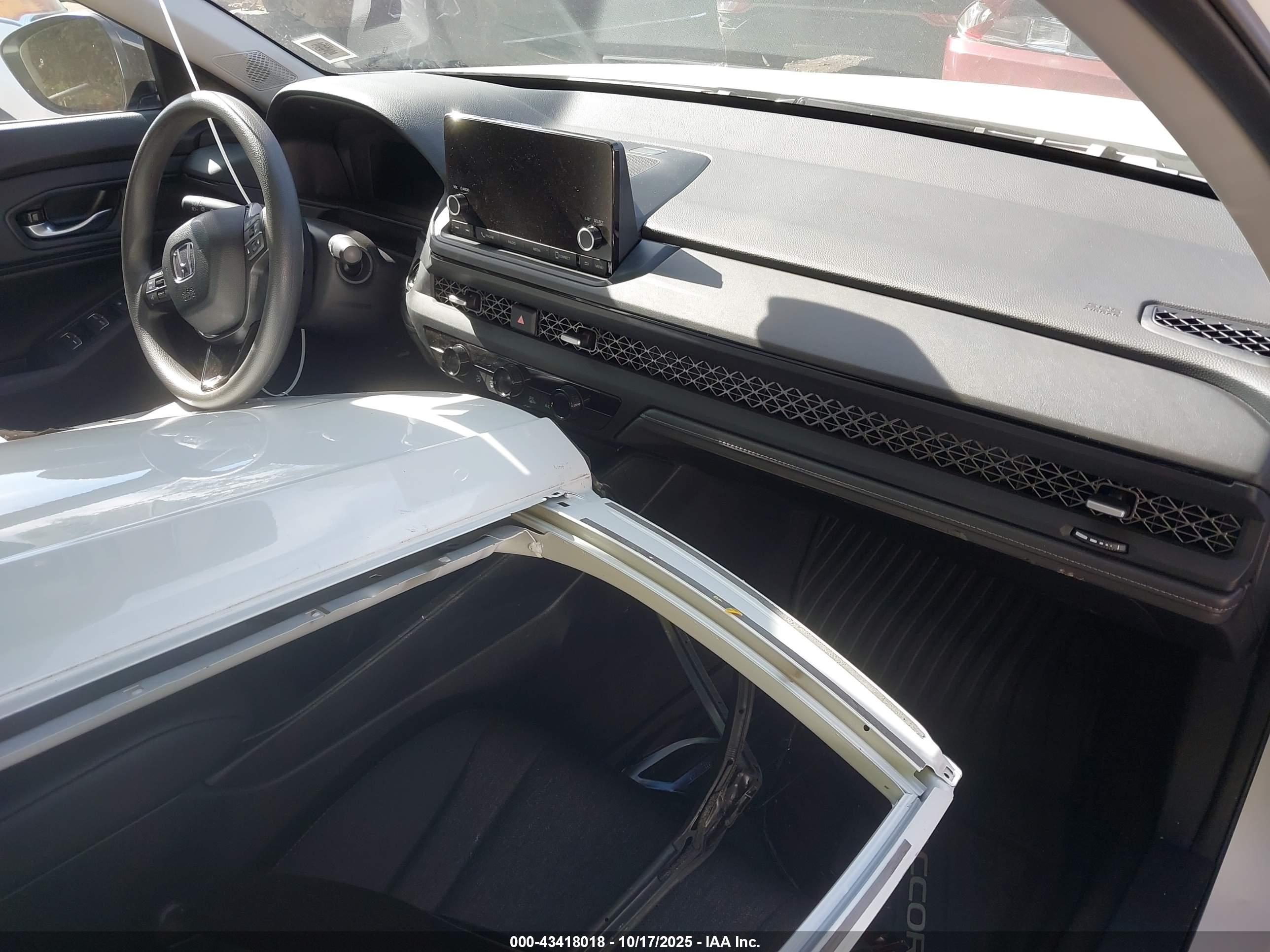 HONDA ACCORD image 5