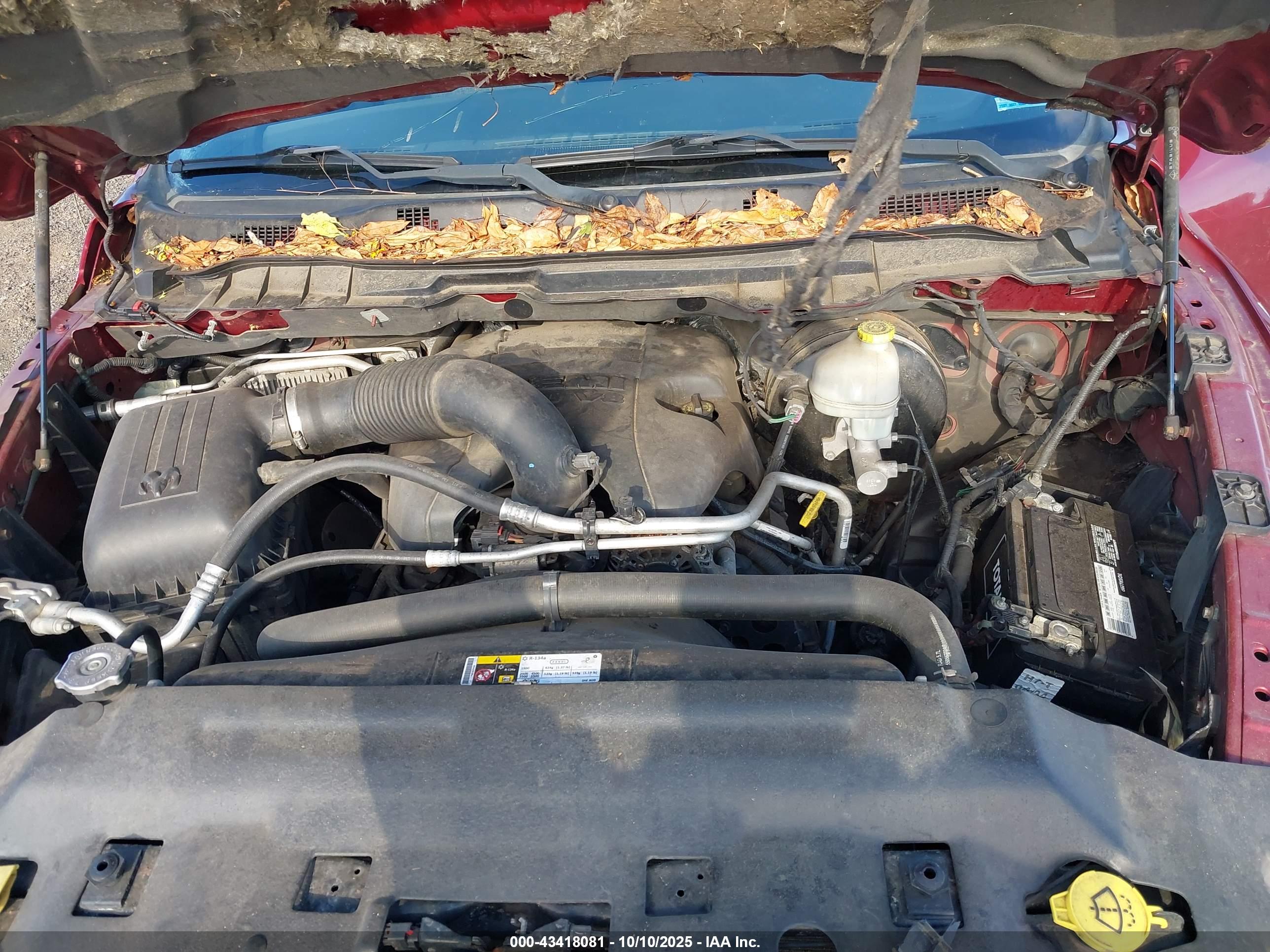 RAM 1500 image 10