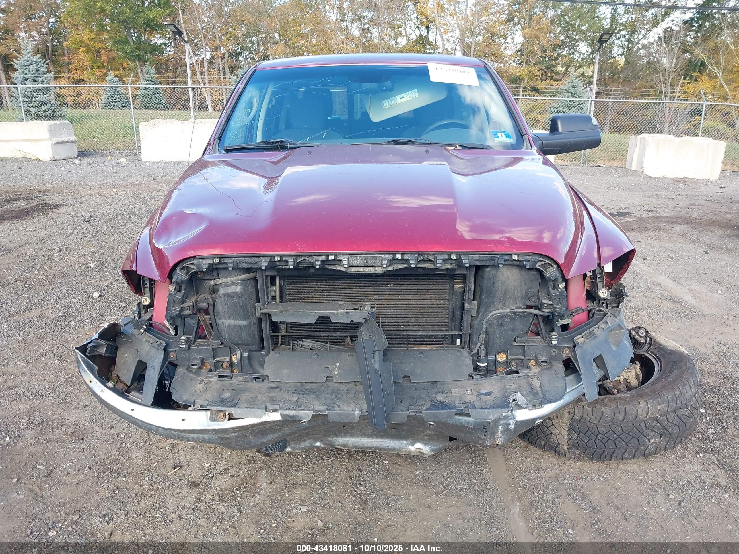 RAM 1500 image 6