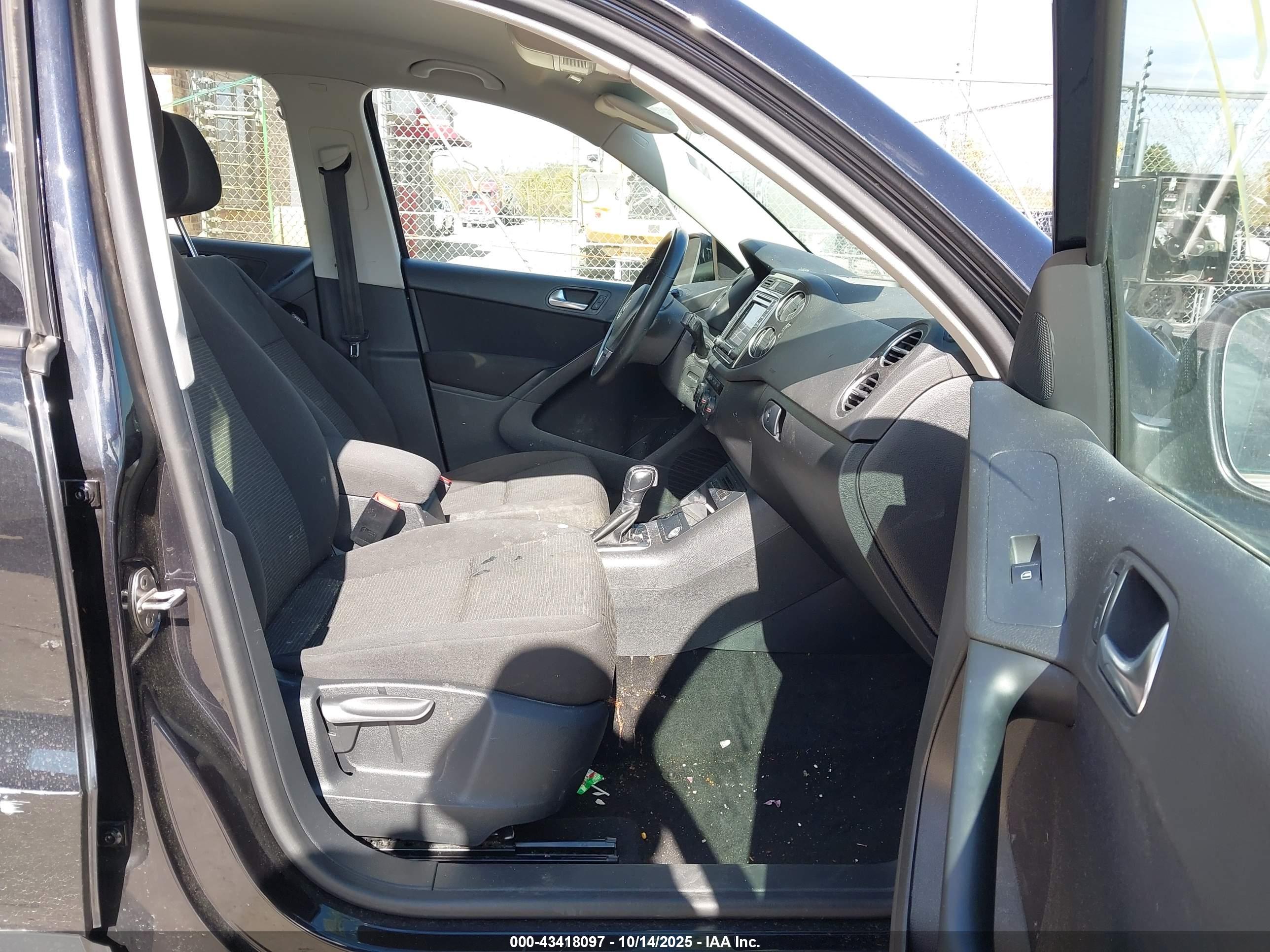 VOLKSWAGEN TIGUAN image 5