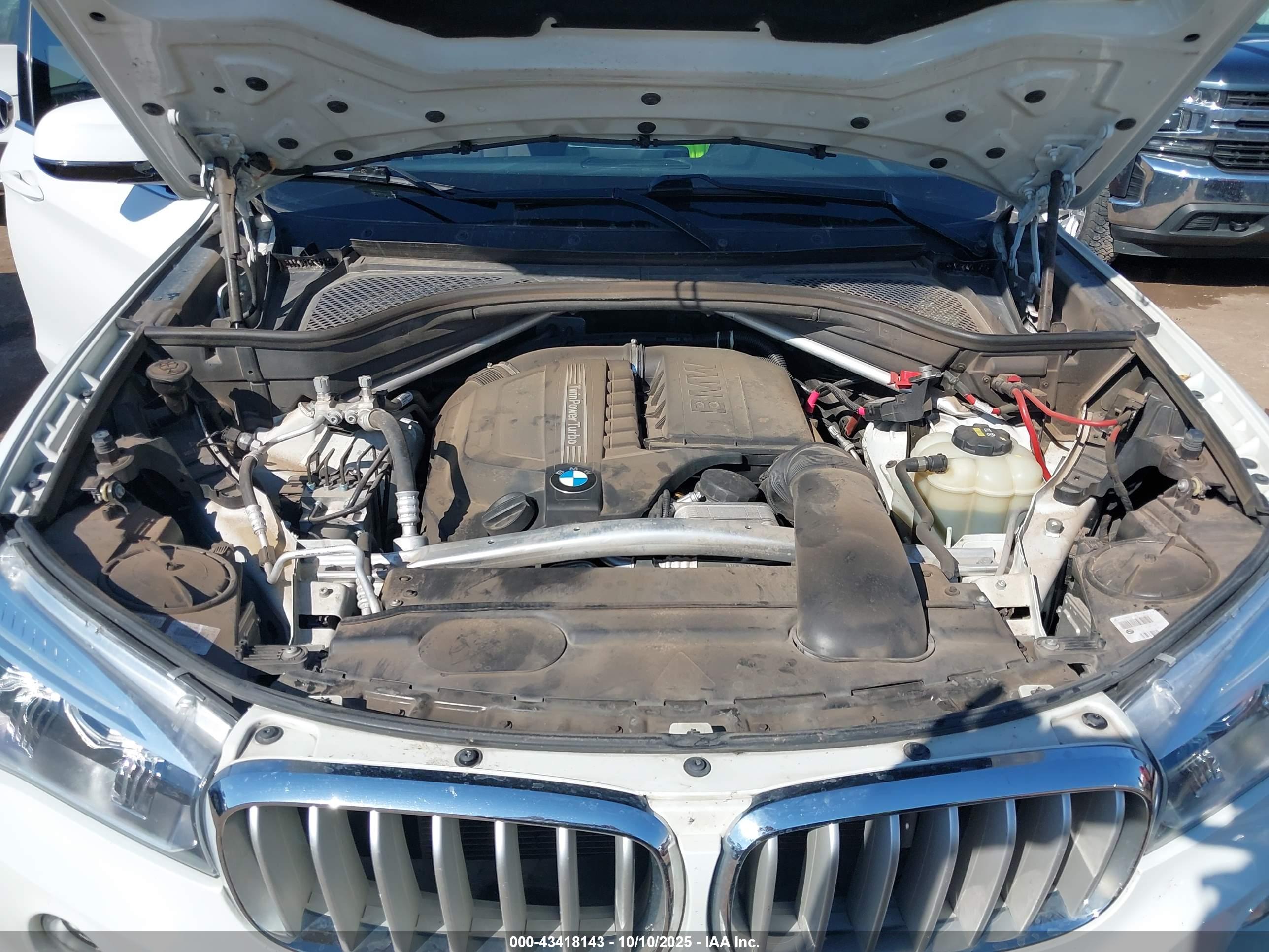 BMW X5 image 10