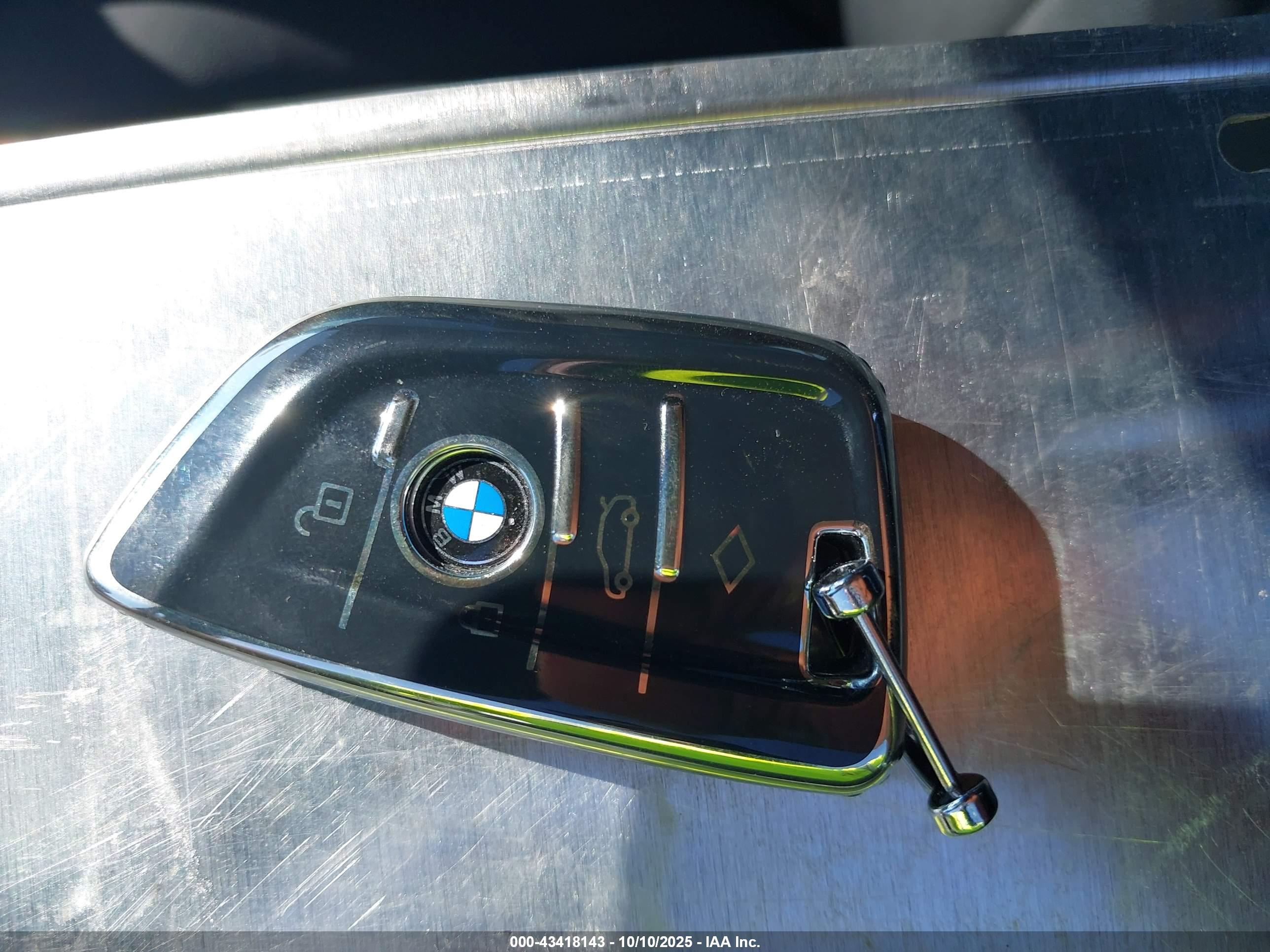 BMW X5 image 11
