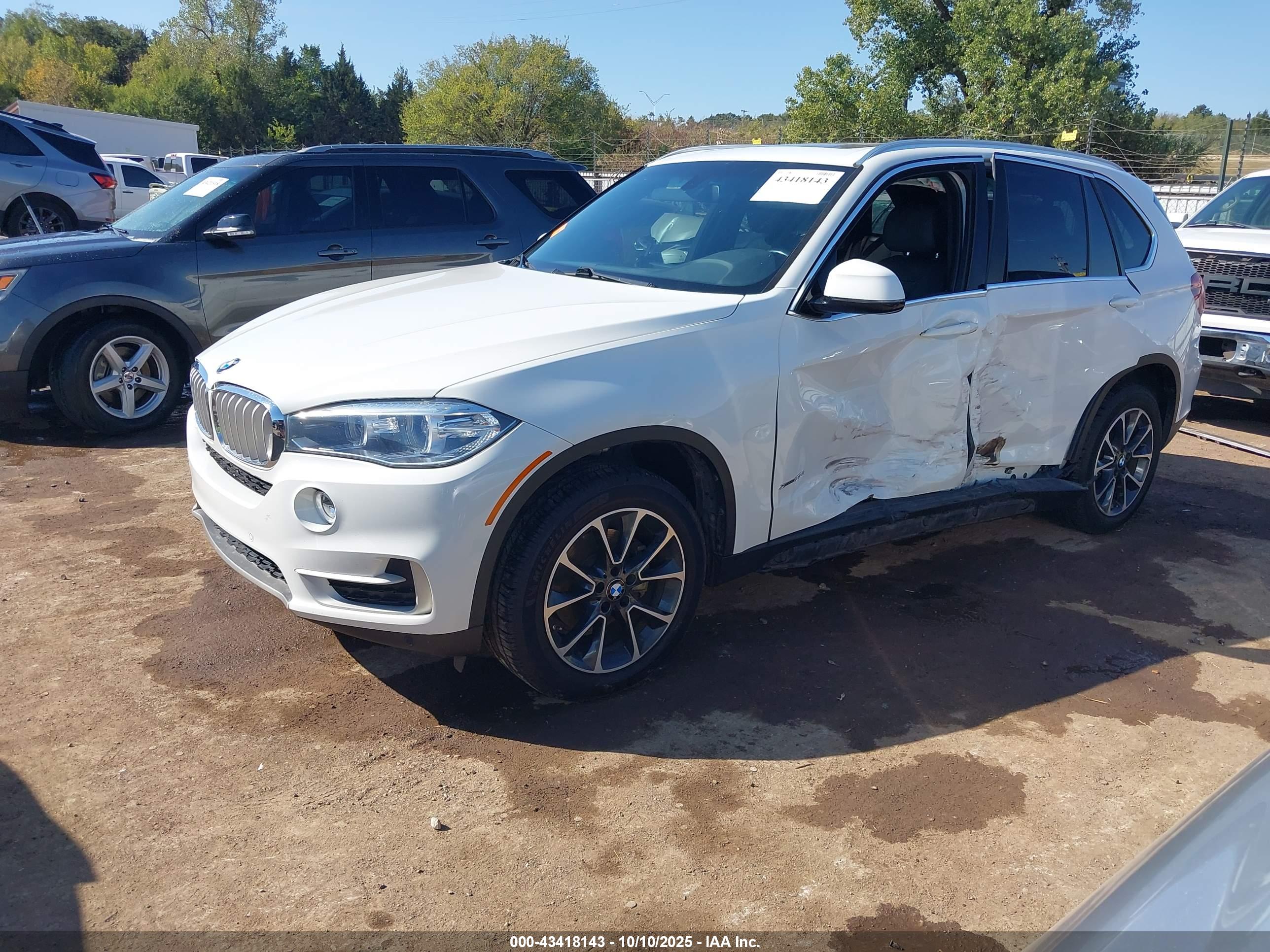 BMW X5 image 2