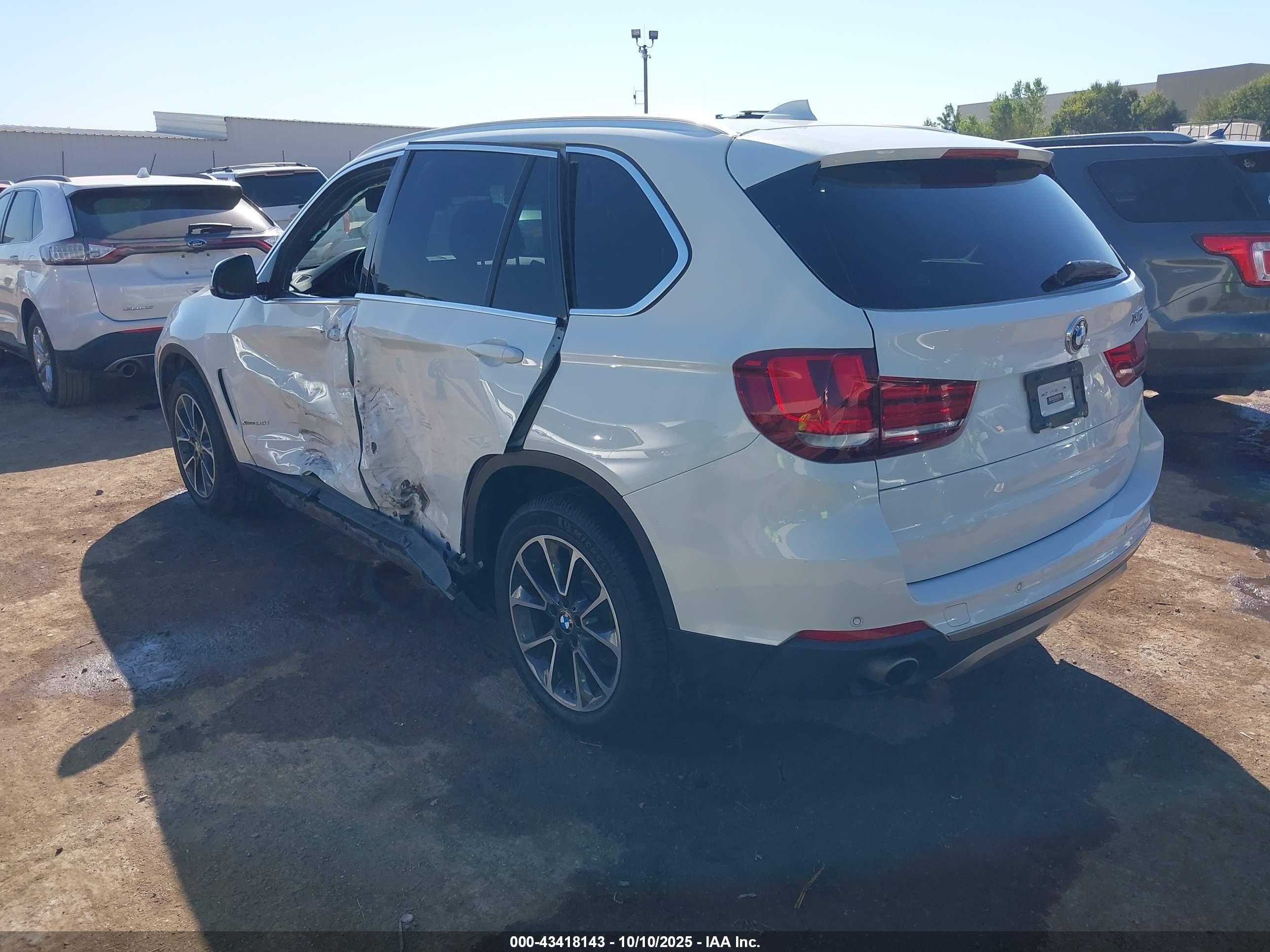 BMW X5 image 3