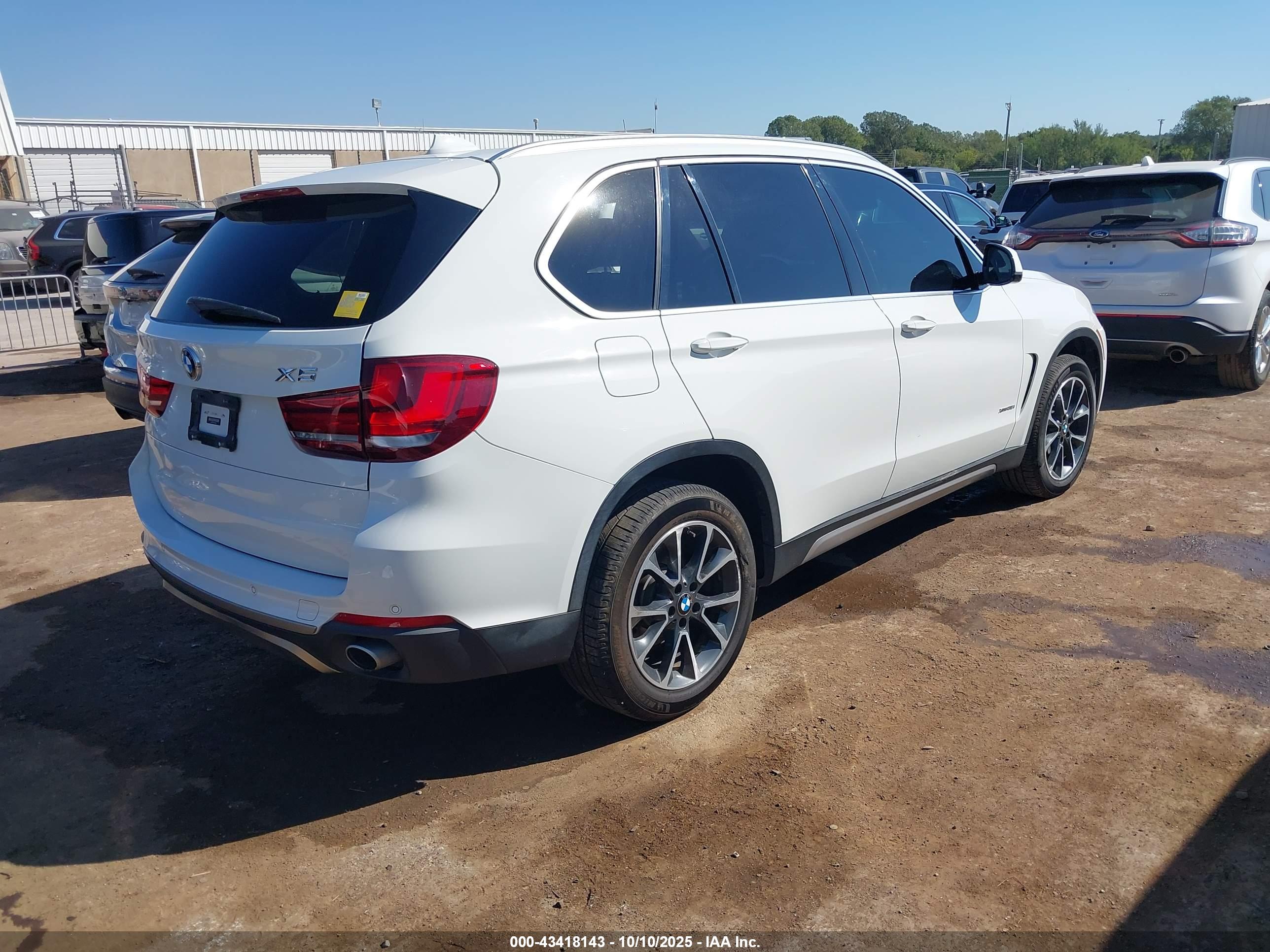 BMW X5 image 4