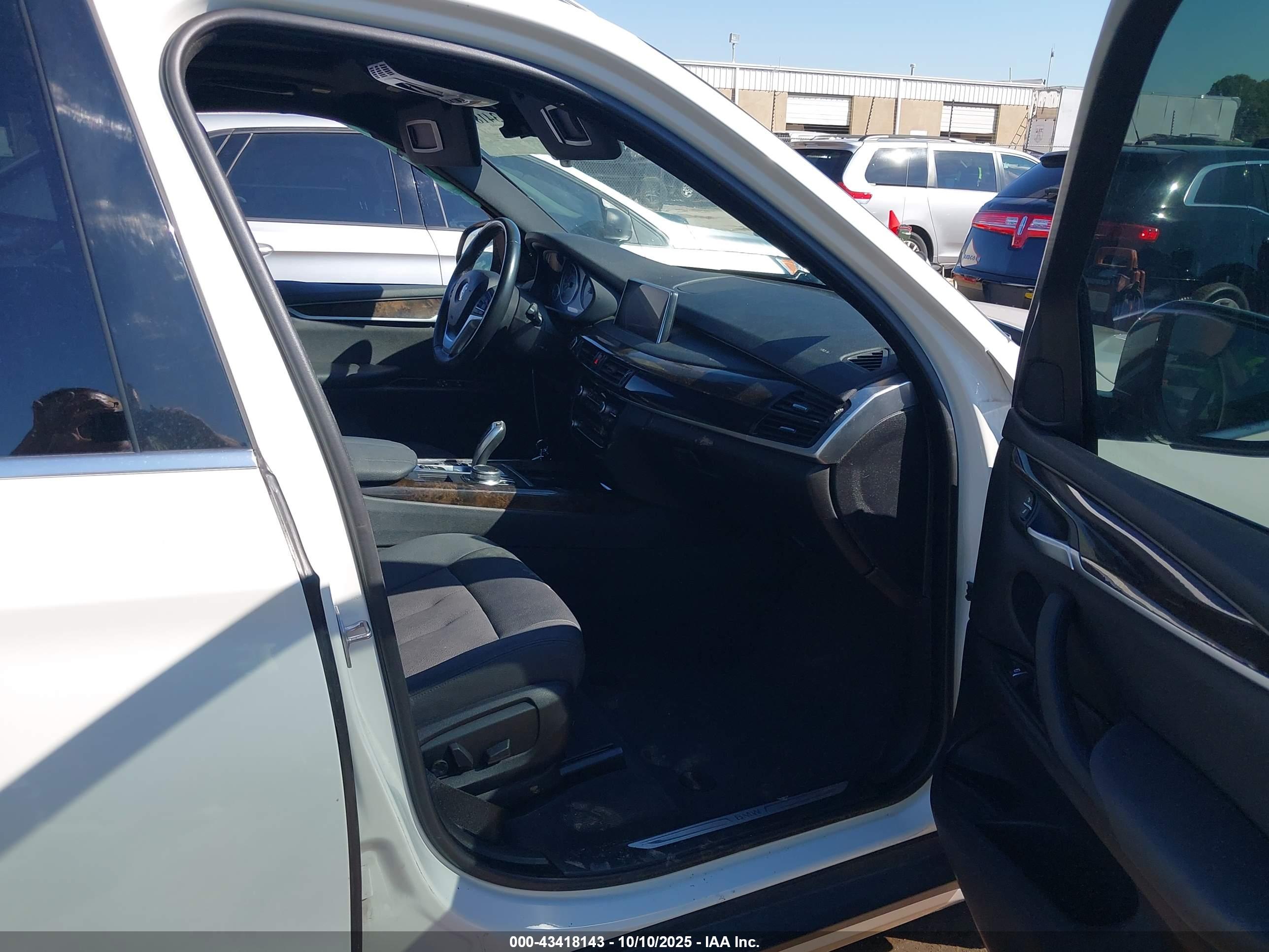 BMW X5 image 5
