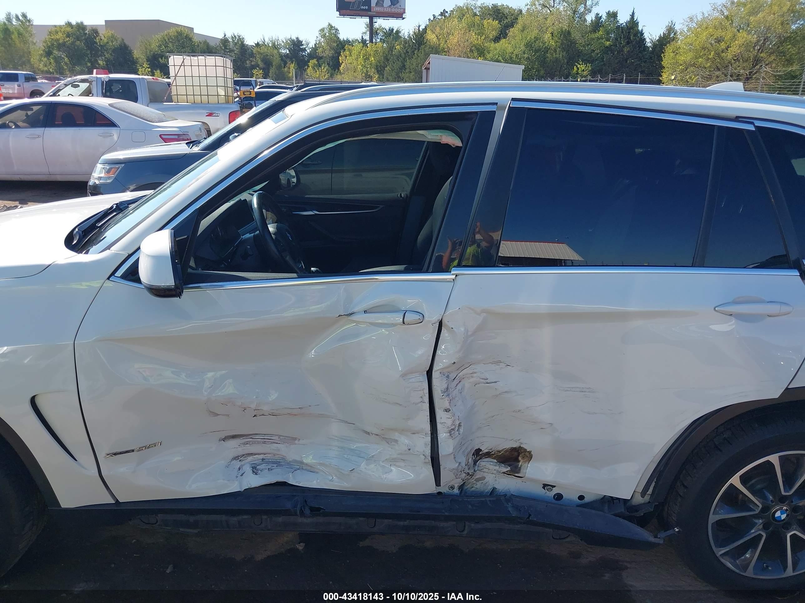 BMW X5 image 6