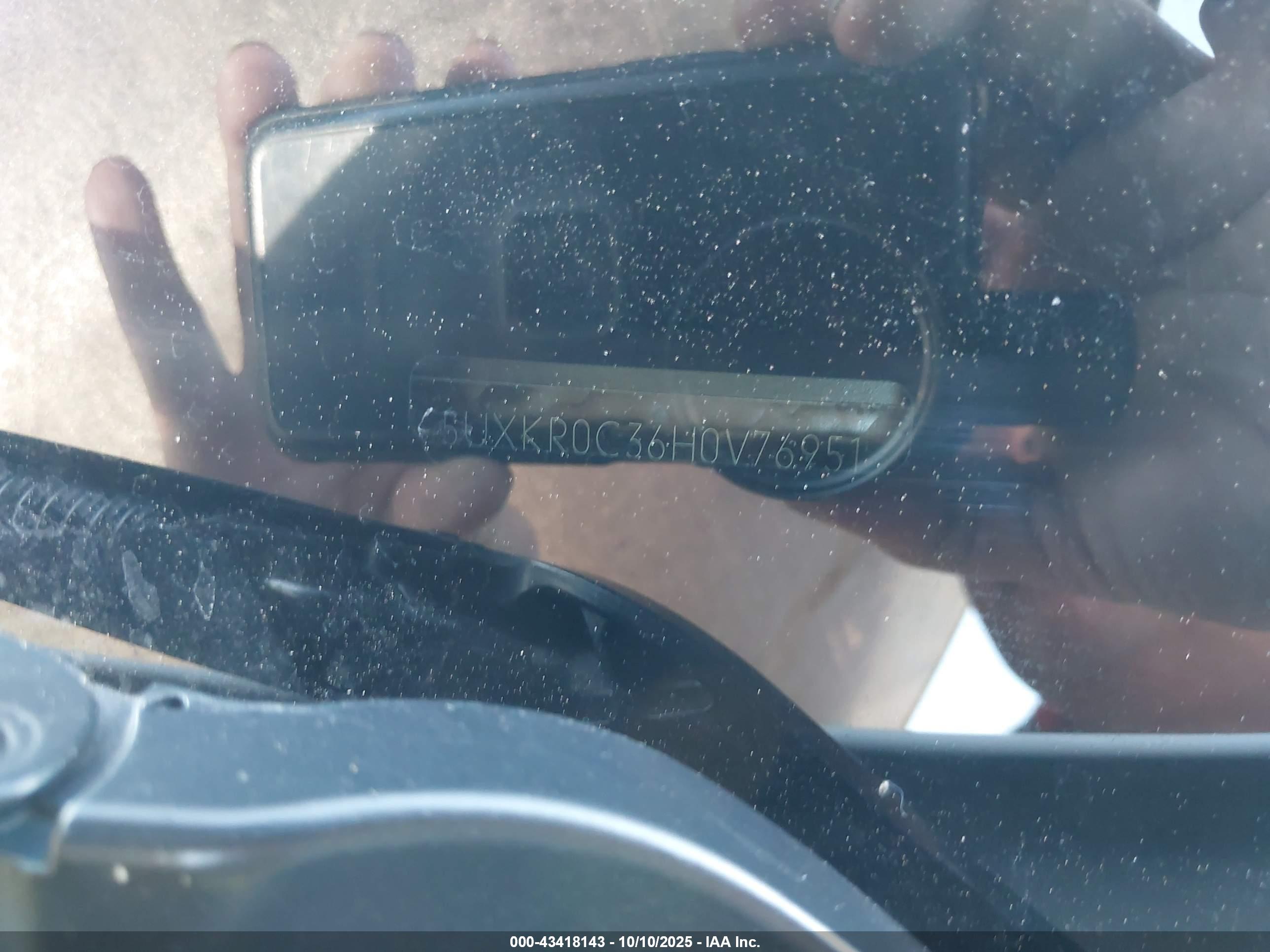 BMW X5 image 9