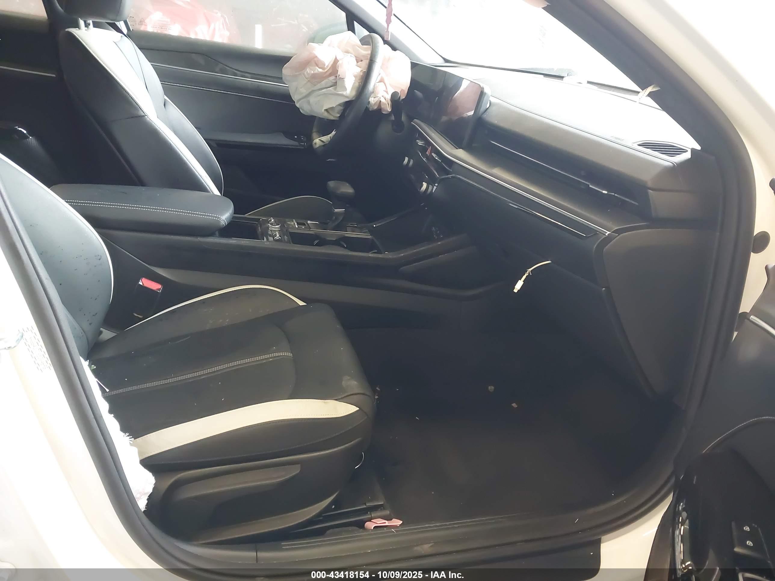 KIA K5 image 5