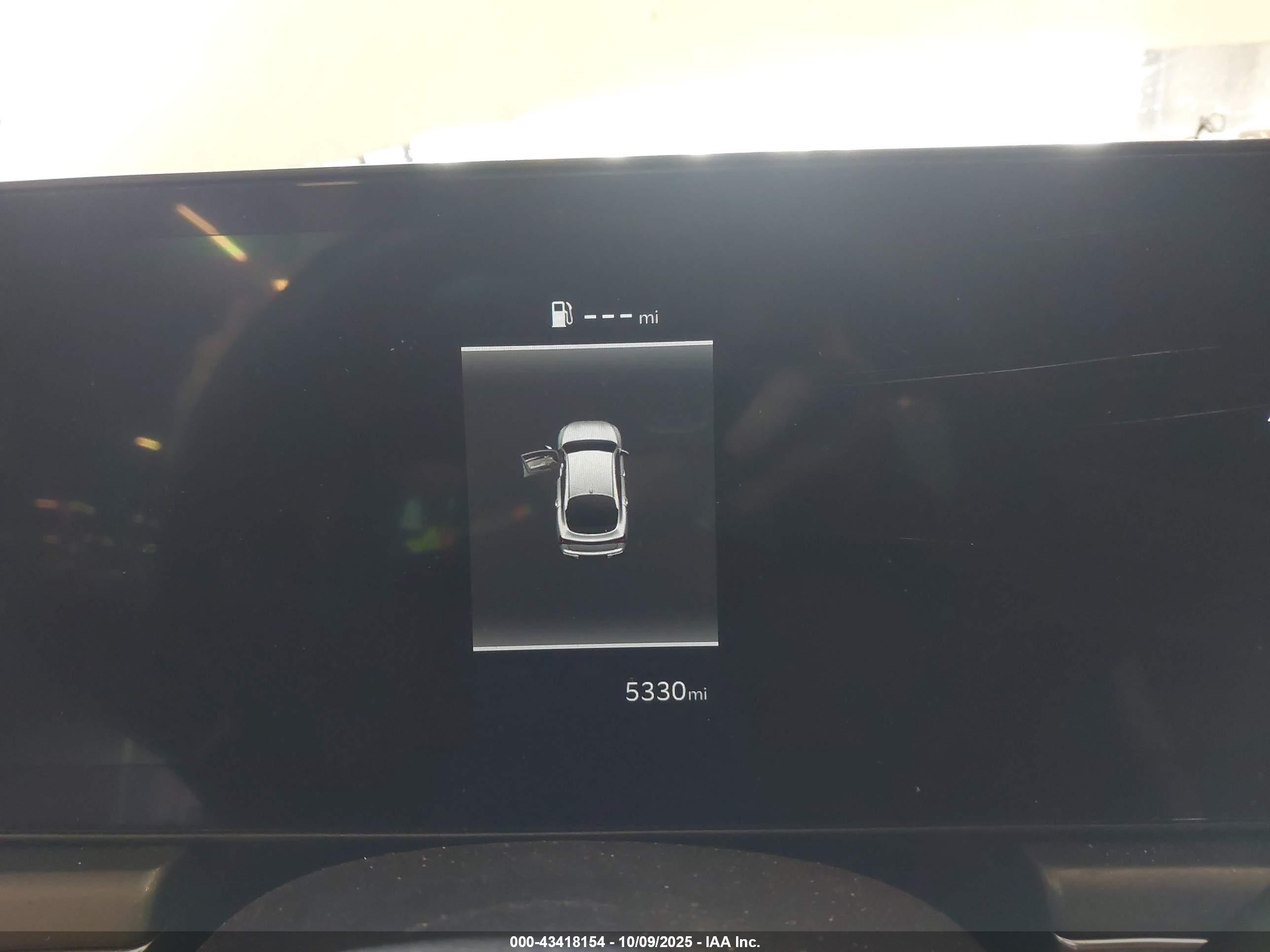 KIA K5 image 7