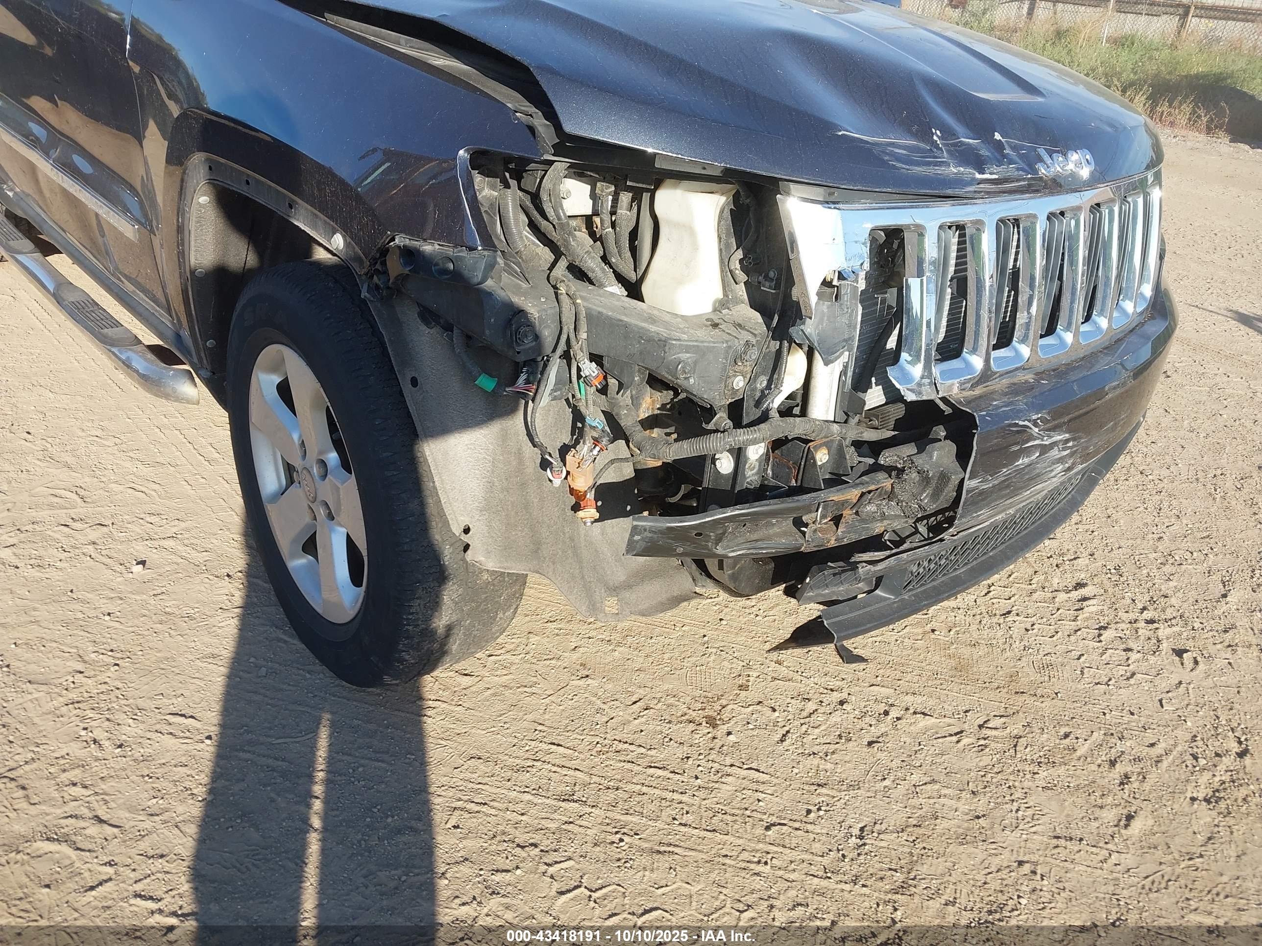 JEEP GRAND image 6