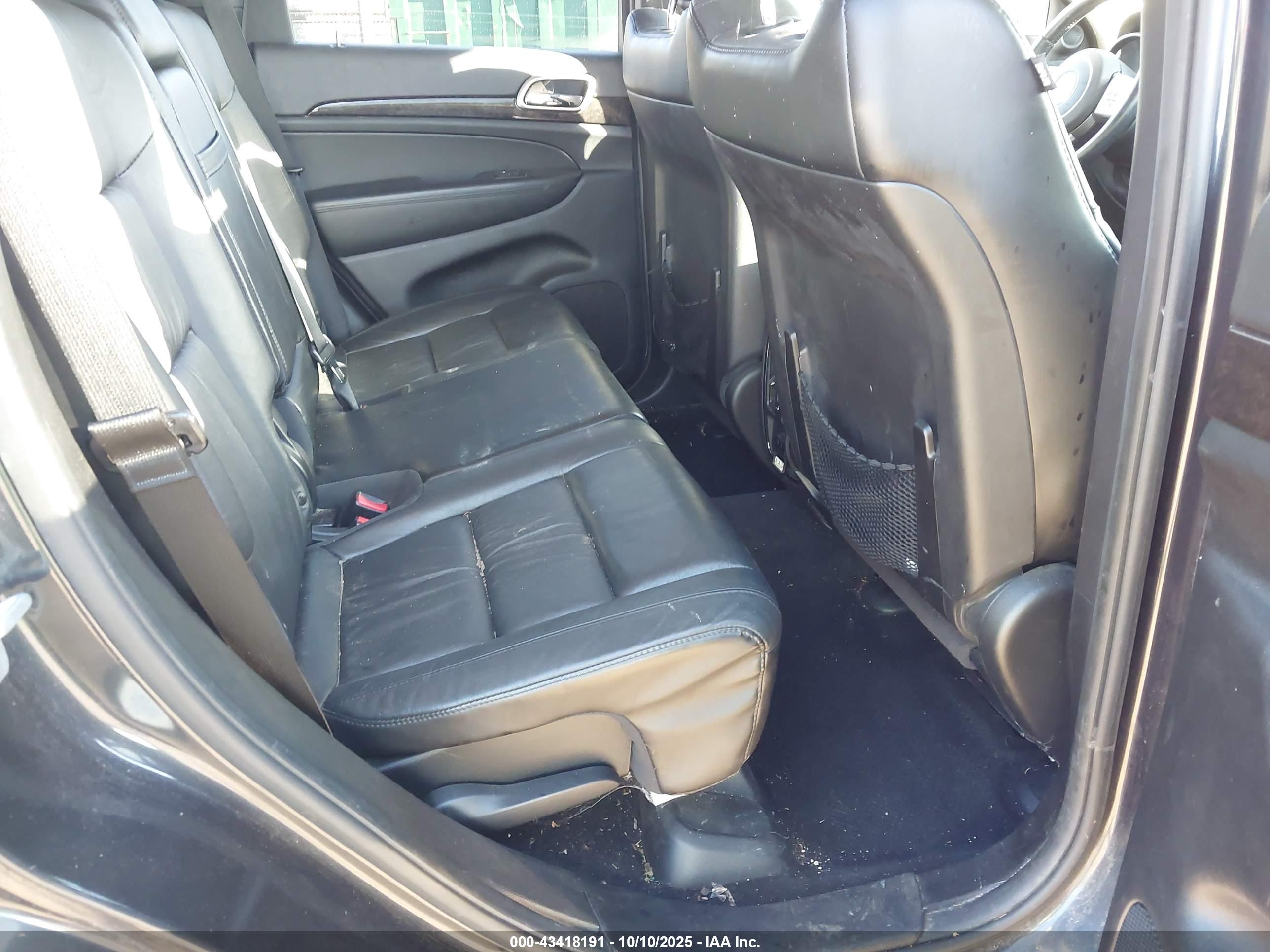 JEEP GRAND image 8