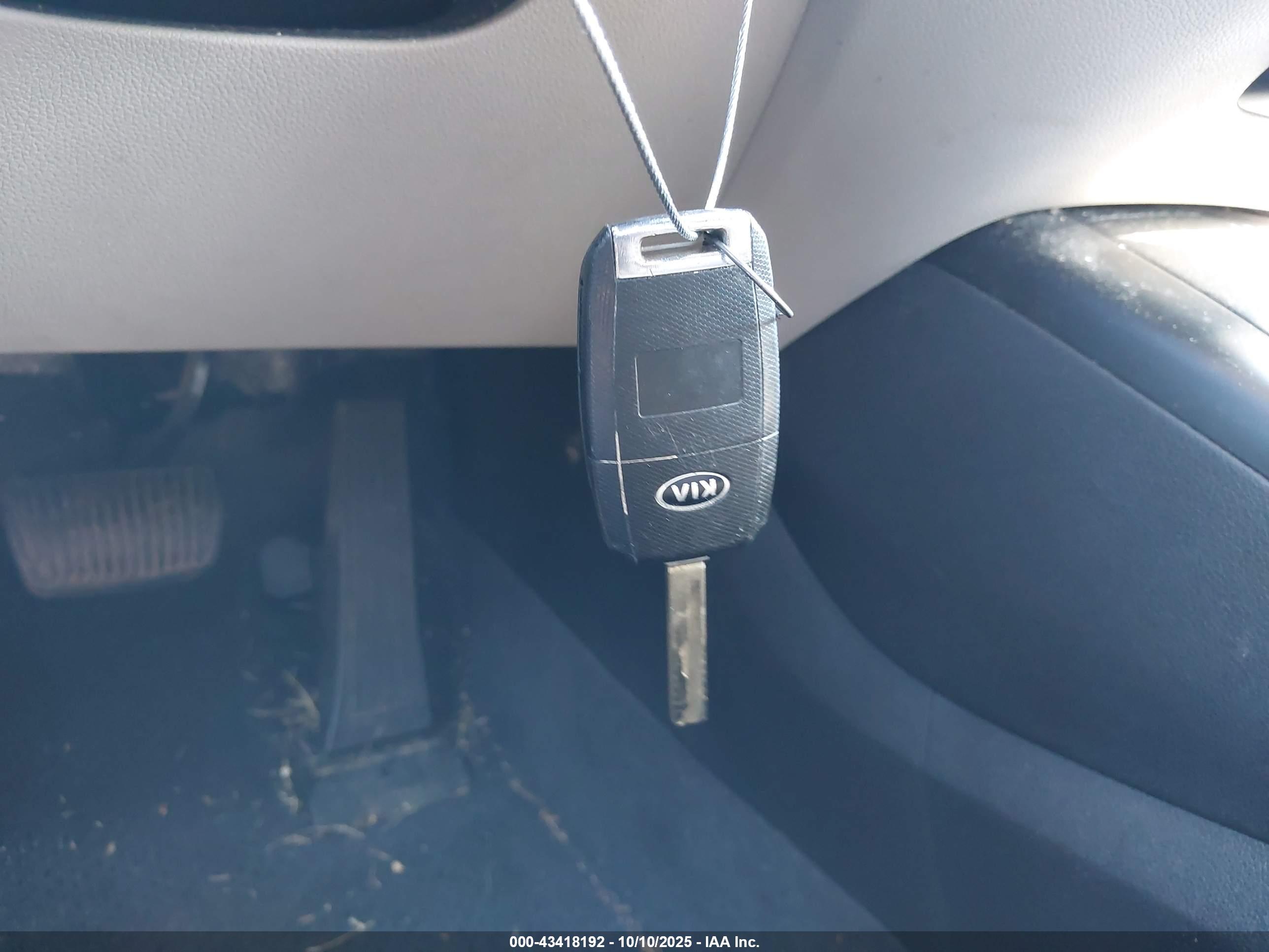 KIA SORENTO image 11