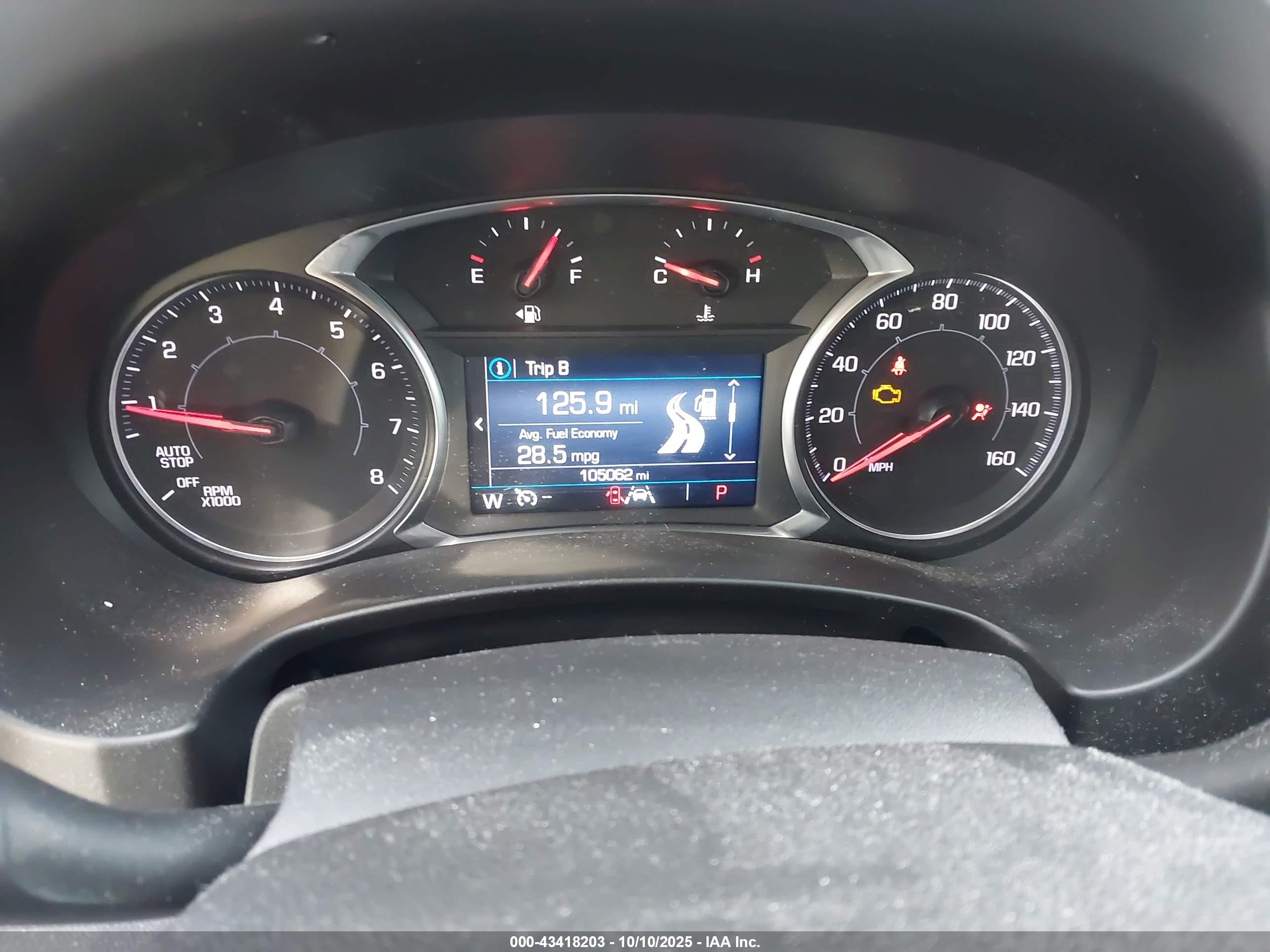 GMC TERRAIN image 7