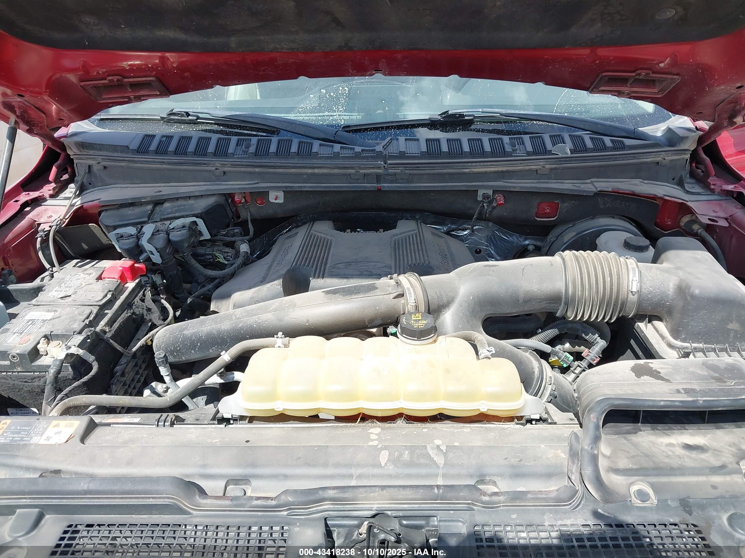 FORD EXPEDITION image 10