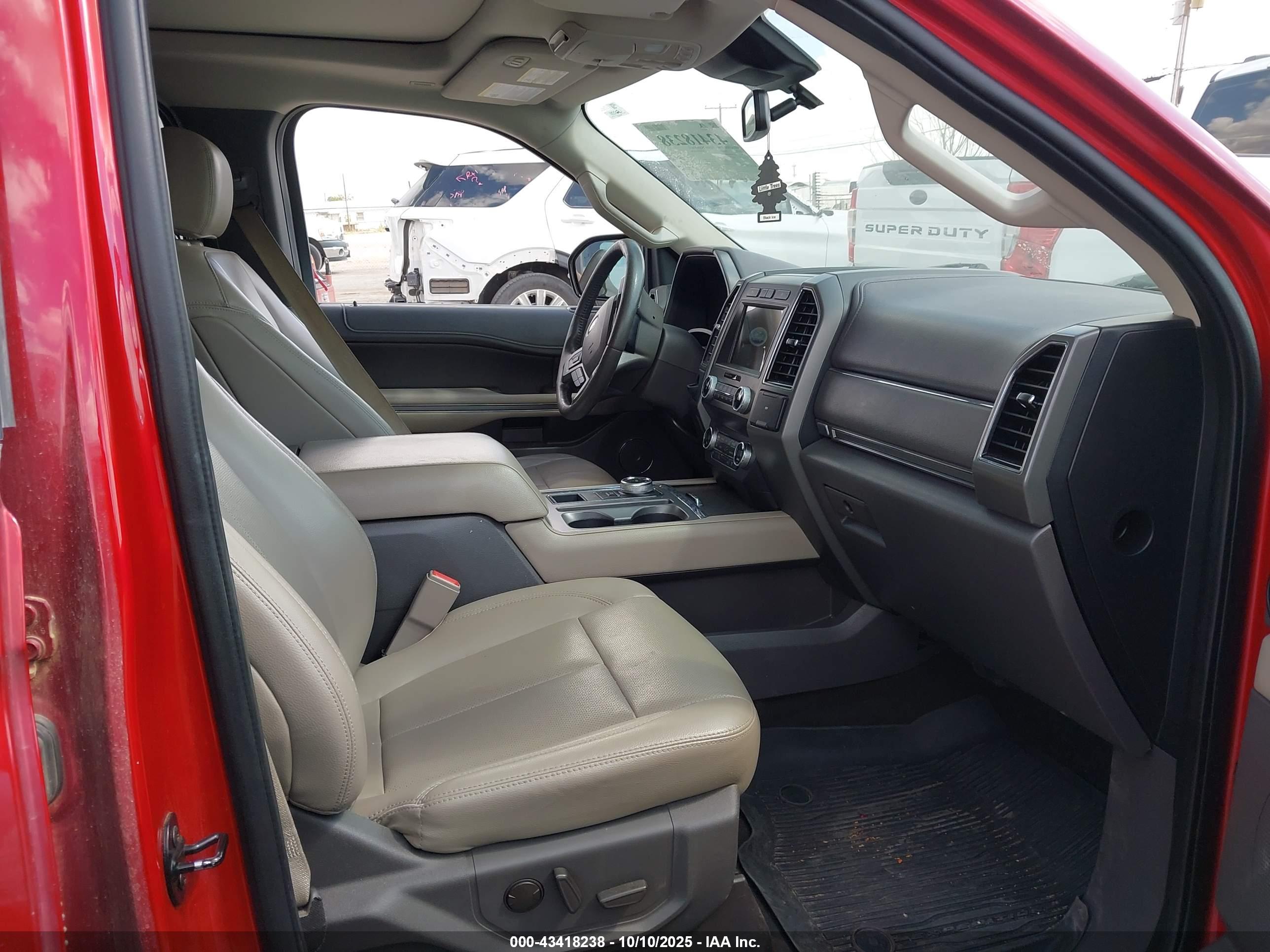 FORD EXPEDITION image 5