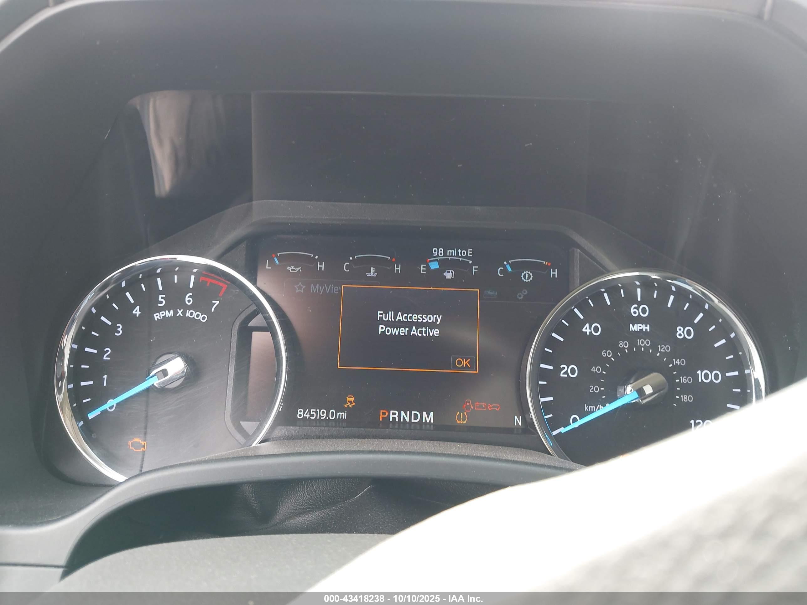 FORD EXPEDITION image 7