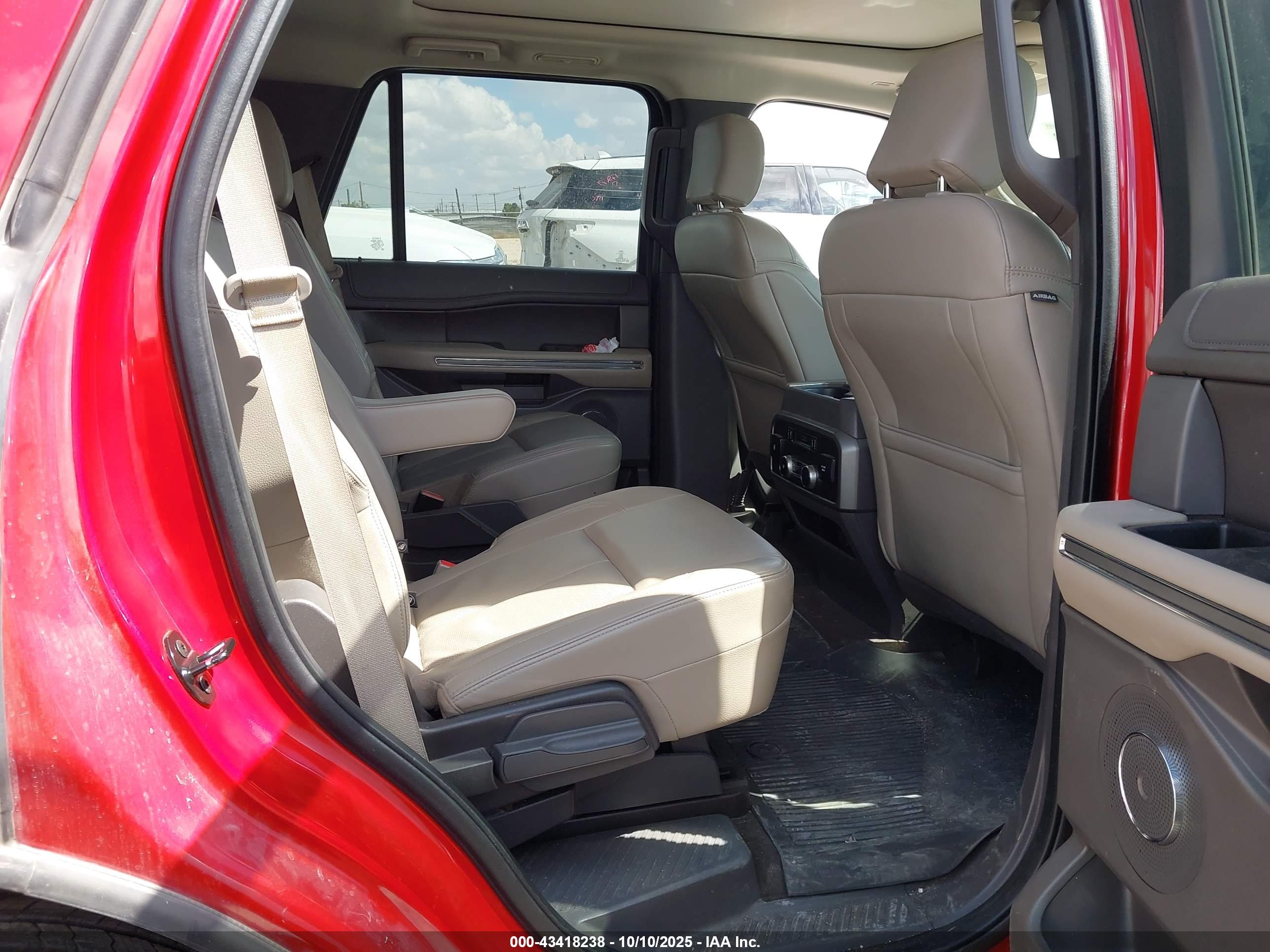 FORD EXPEDITION image 8
