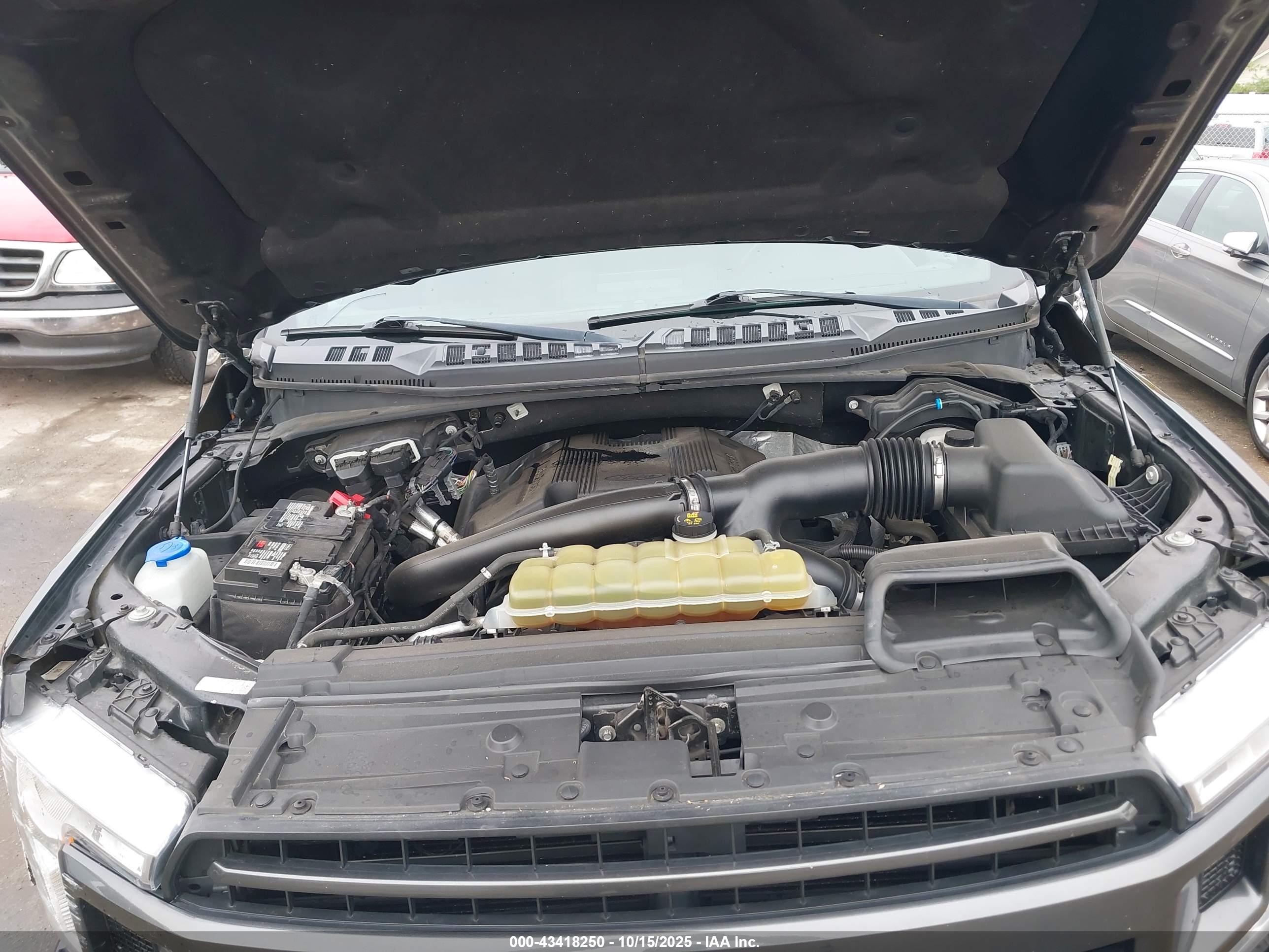 FORD F-150 image 10