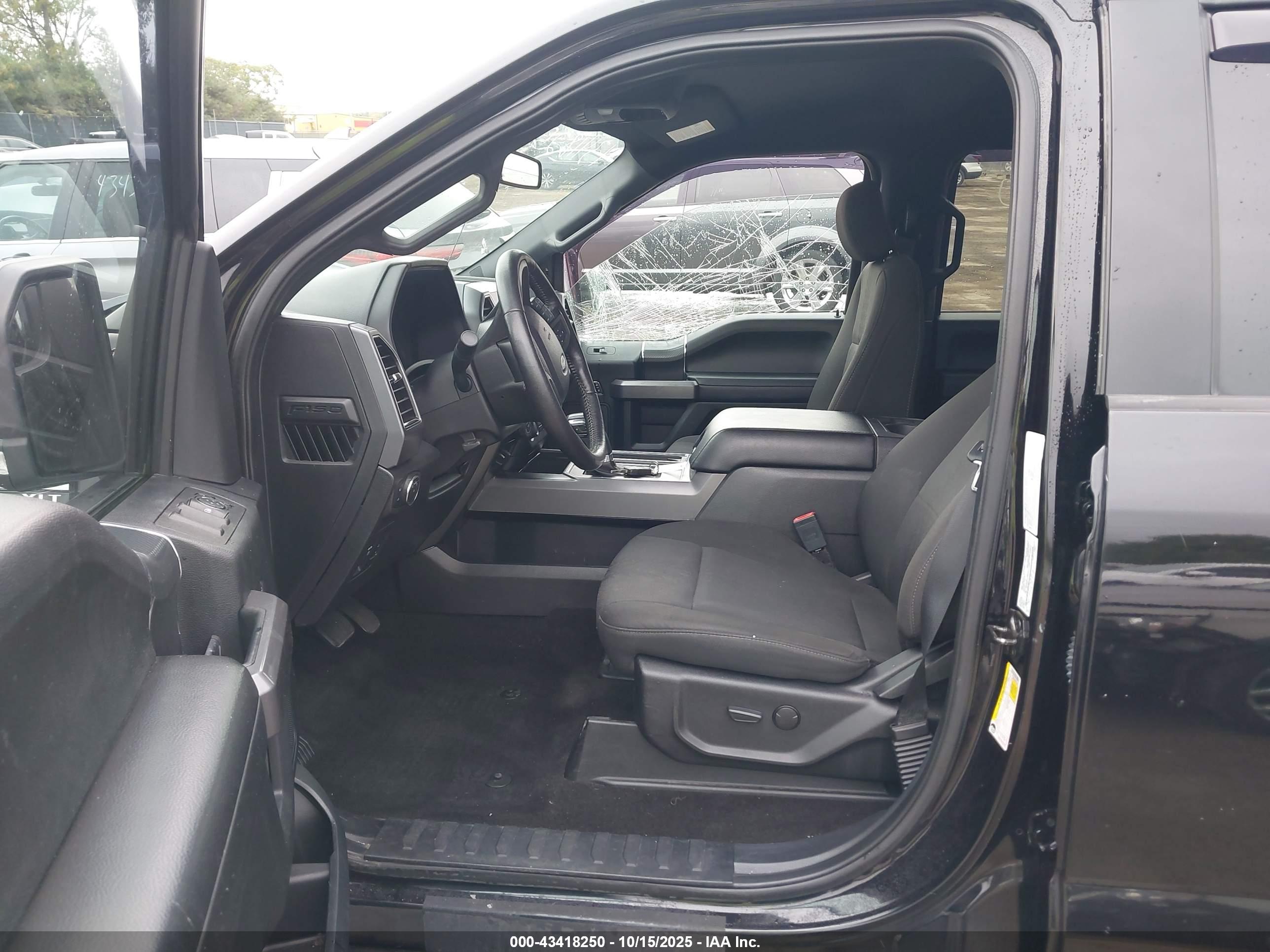 FORD F-150 image 5