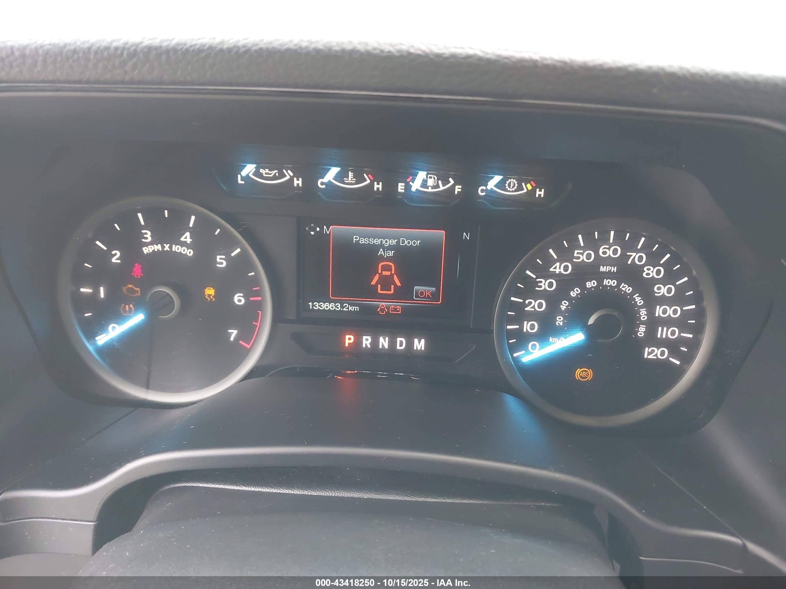 FORD F-150 image 7