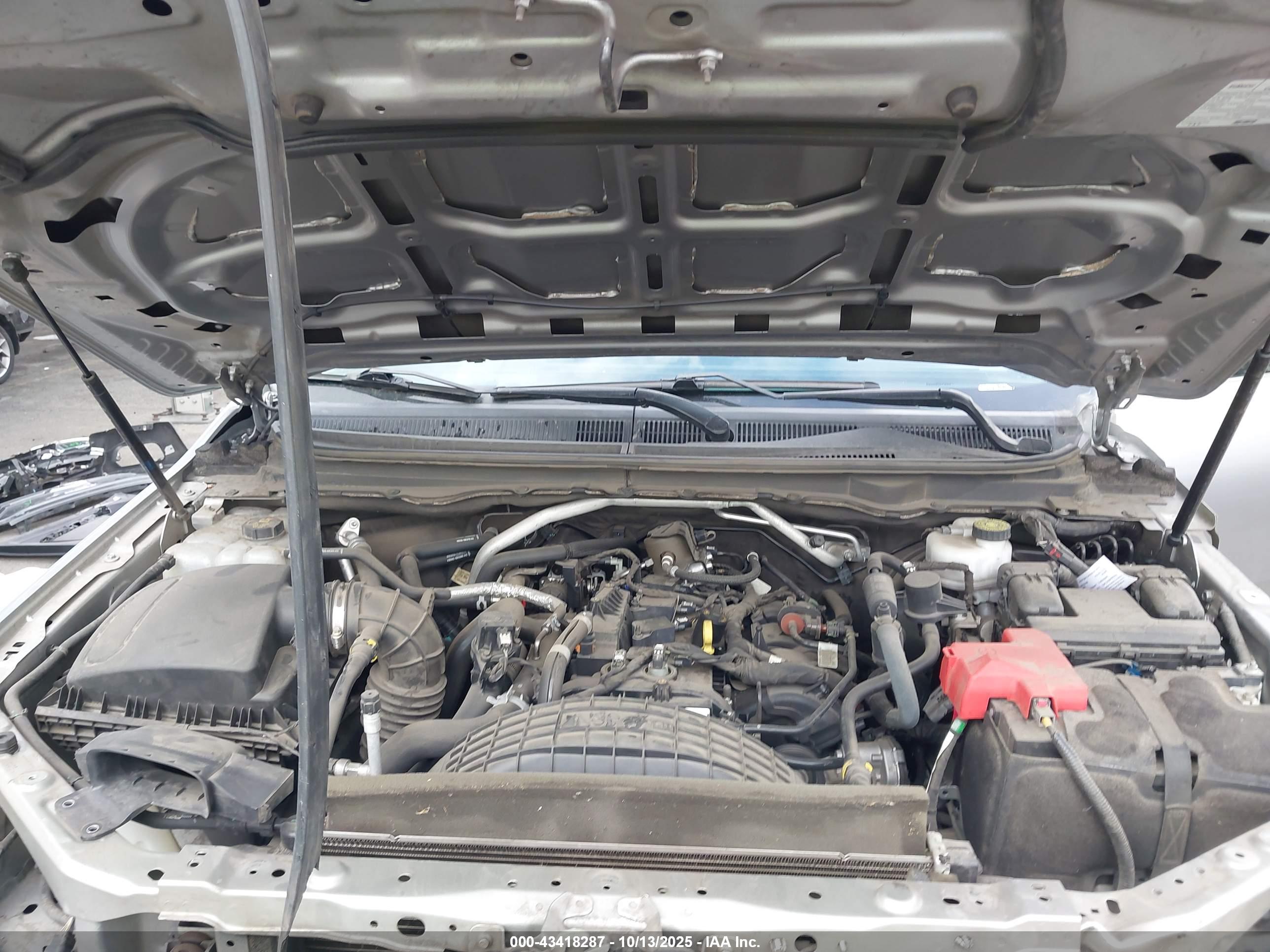 FORD RANGER image 10